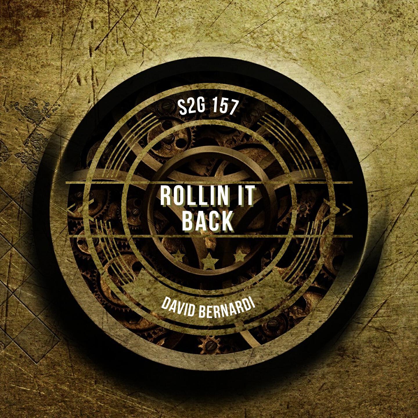 Релиз Rollin It Back
