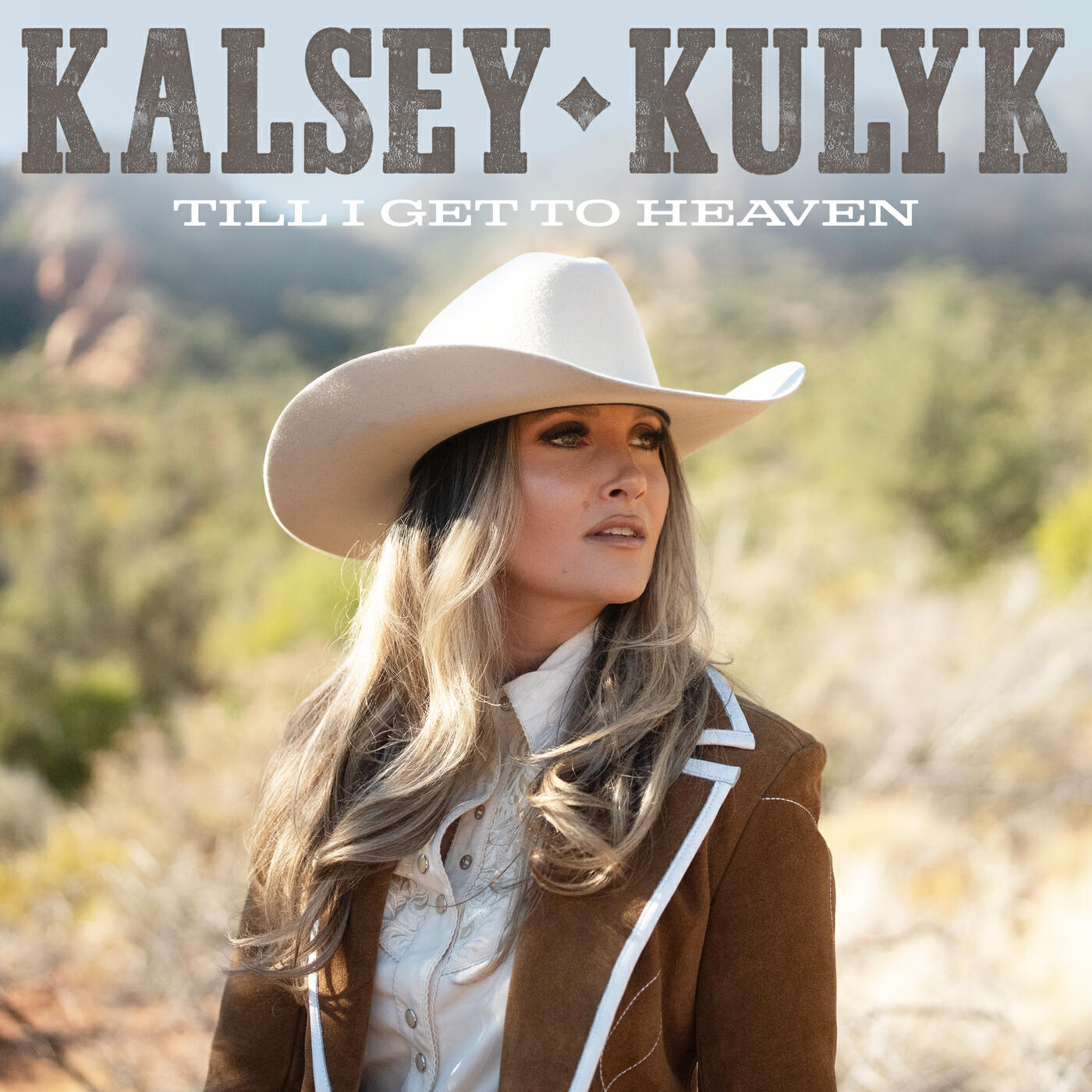 Релиз Till I Get To Heaven