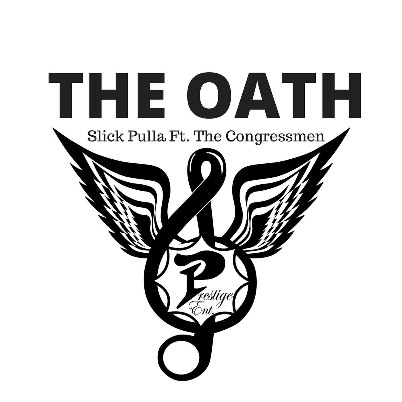 Релиз The Oath (feat. The Congressmen)