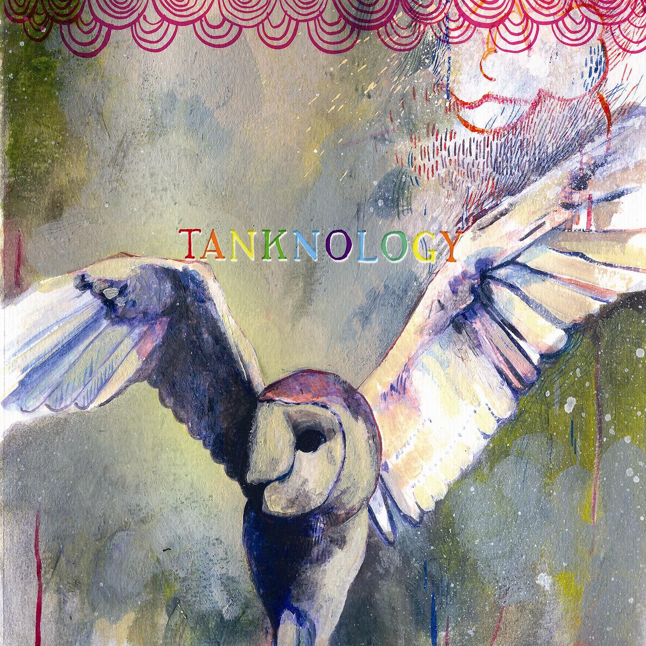 Релиз Tanknology
