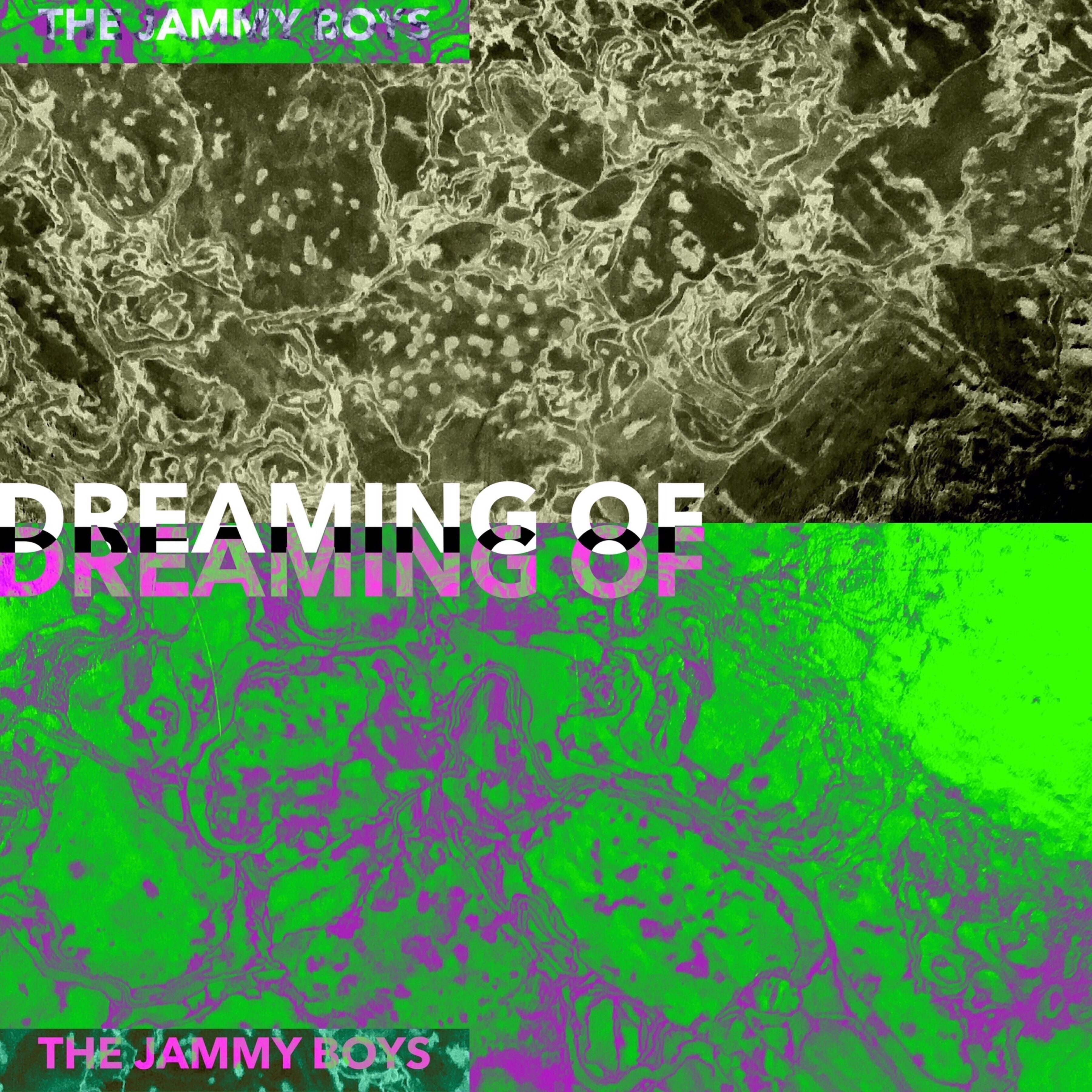 Релиз Dreaming of