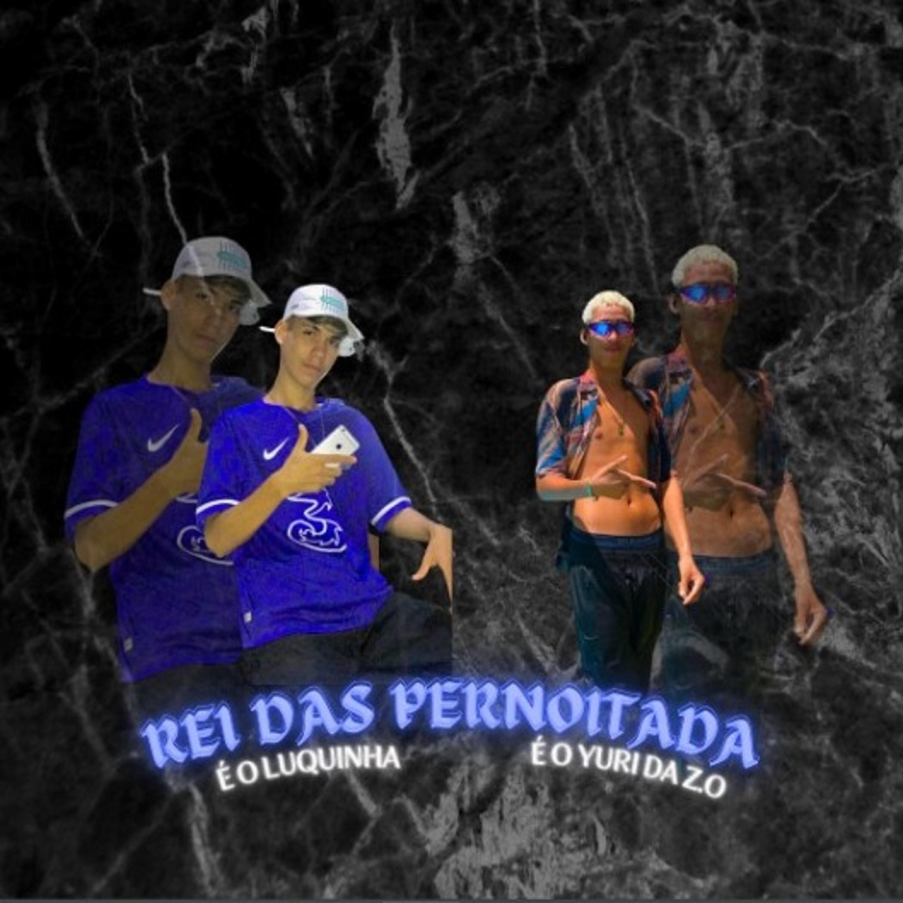 Luquinha