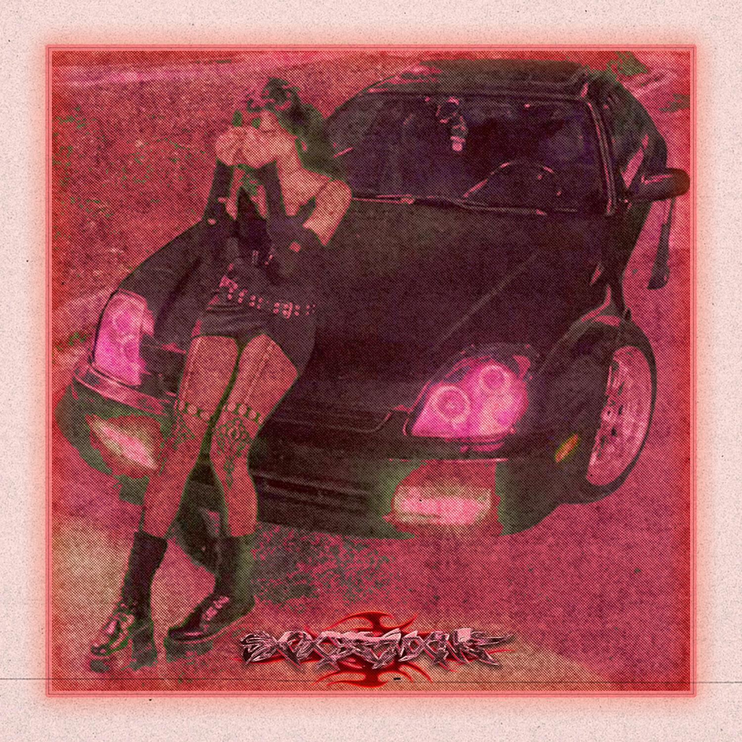Релиз LOVELY BASTARDS II (Slowed+Reverb)