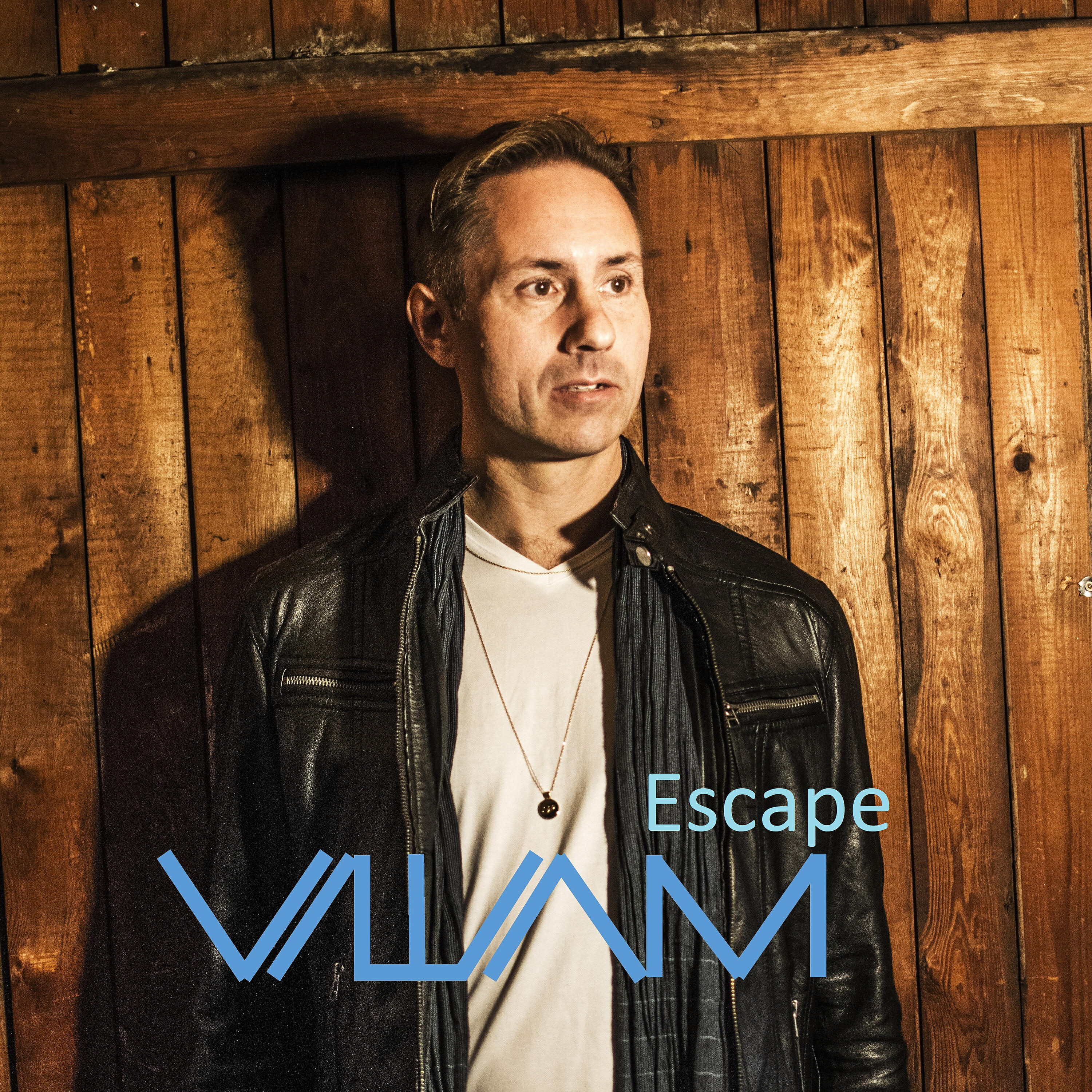 Релиз Escape
