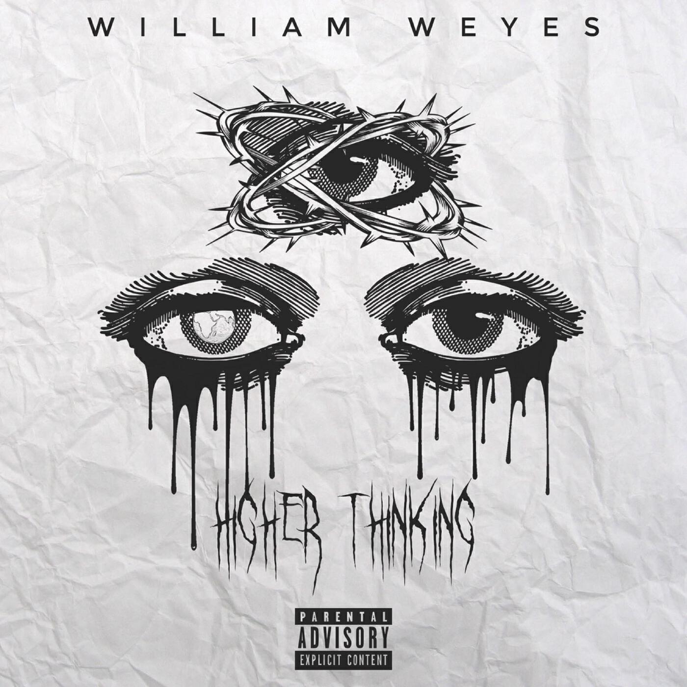 Релиз Higher Thinking