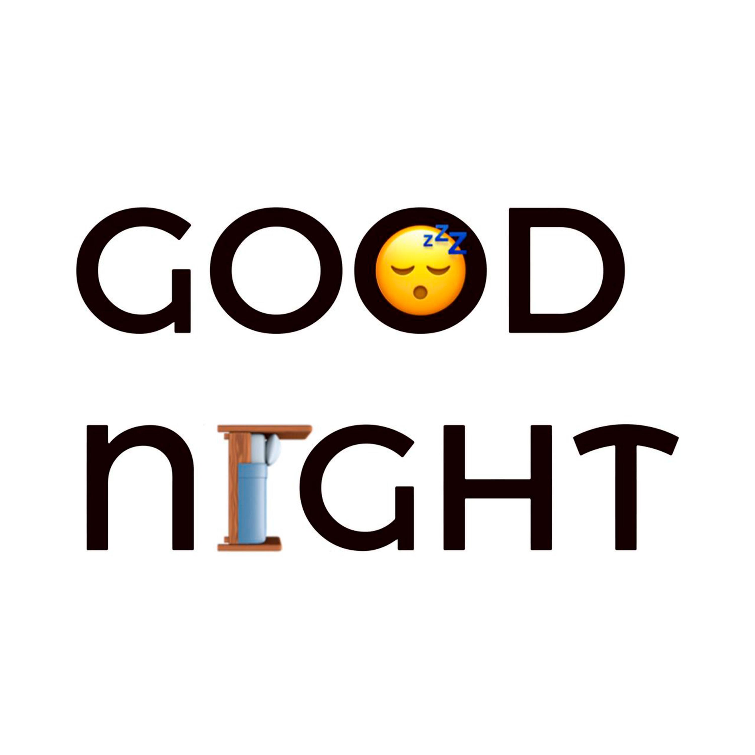 Релиз GOOD NIGHT