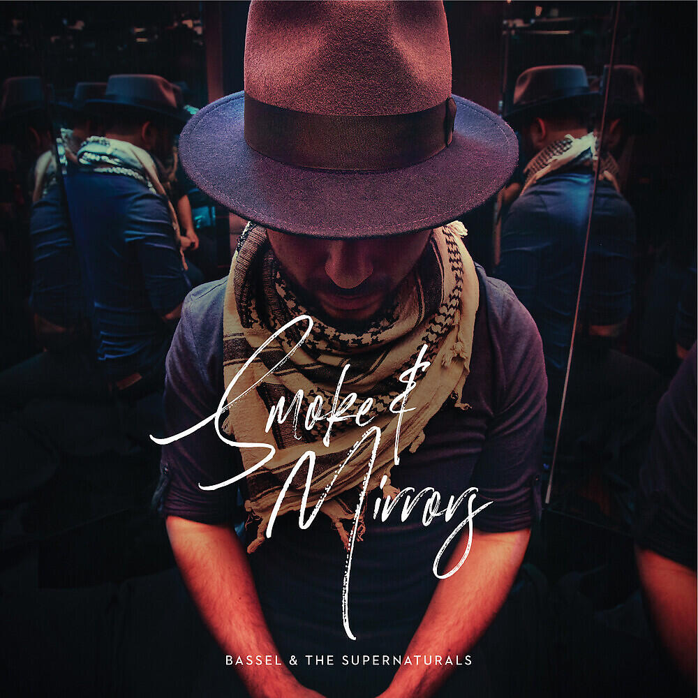 Релиз Smoke & Mirrors