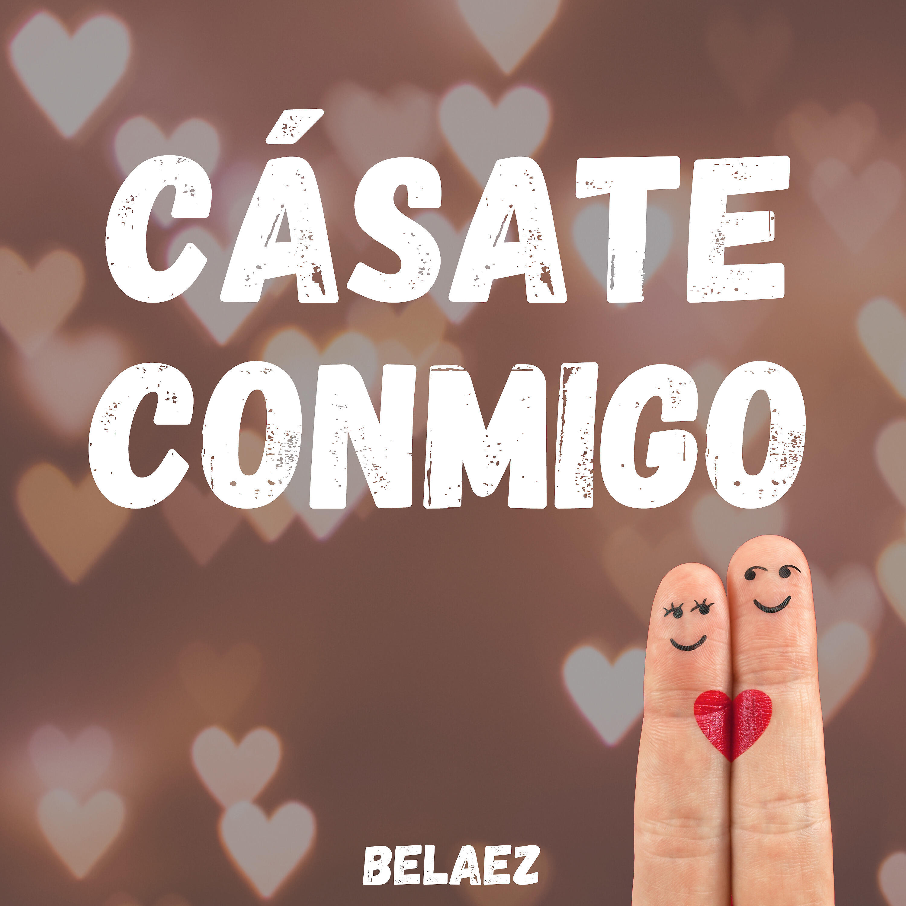 Релиз Cásate Conmigo