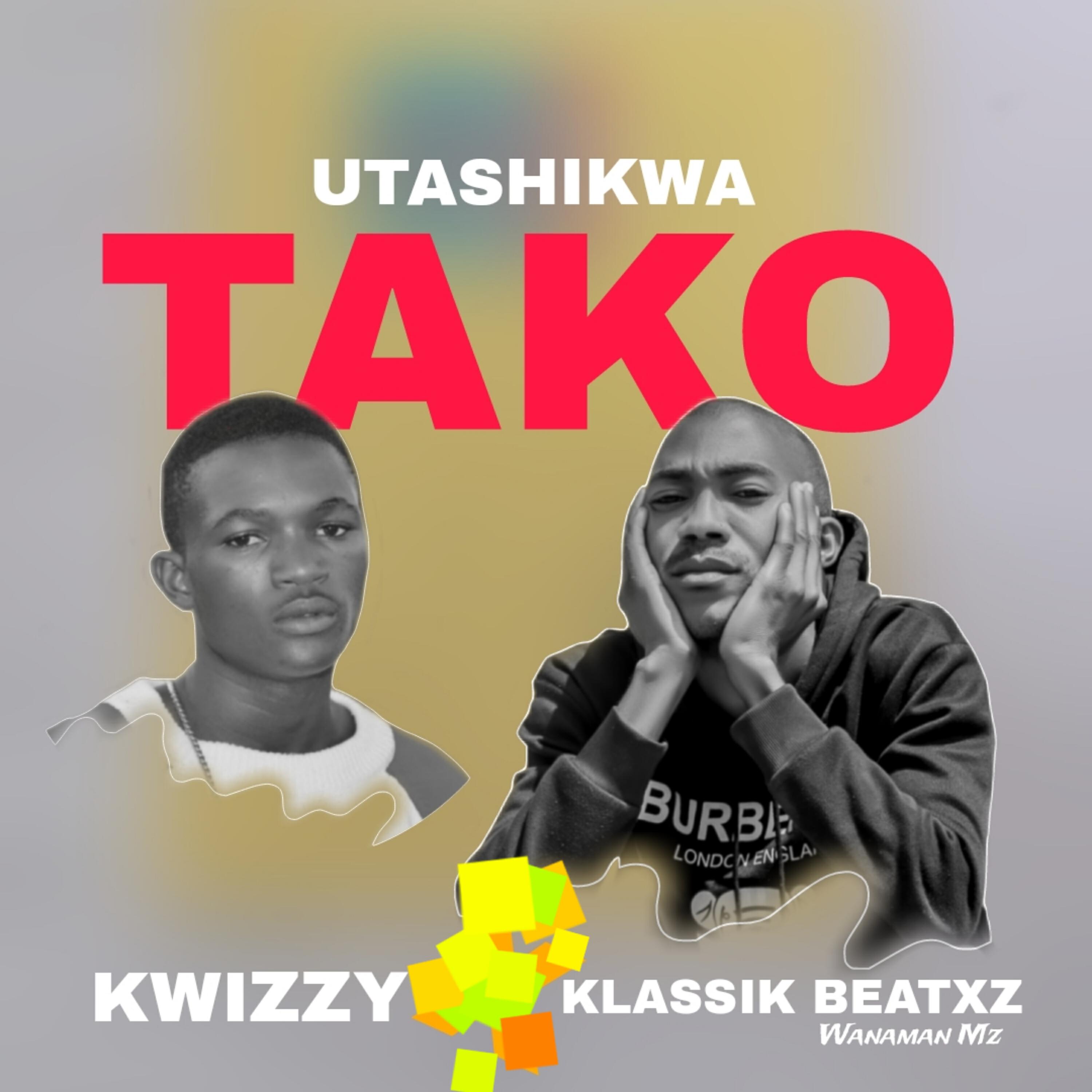 Релиз Utashikwa Tako