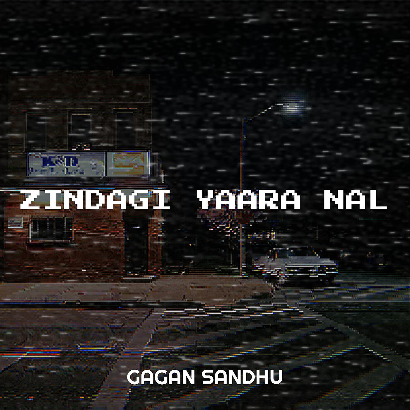 Релиз Zindagi Yaara Nal