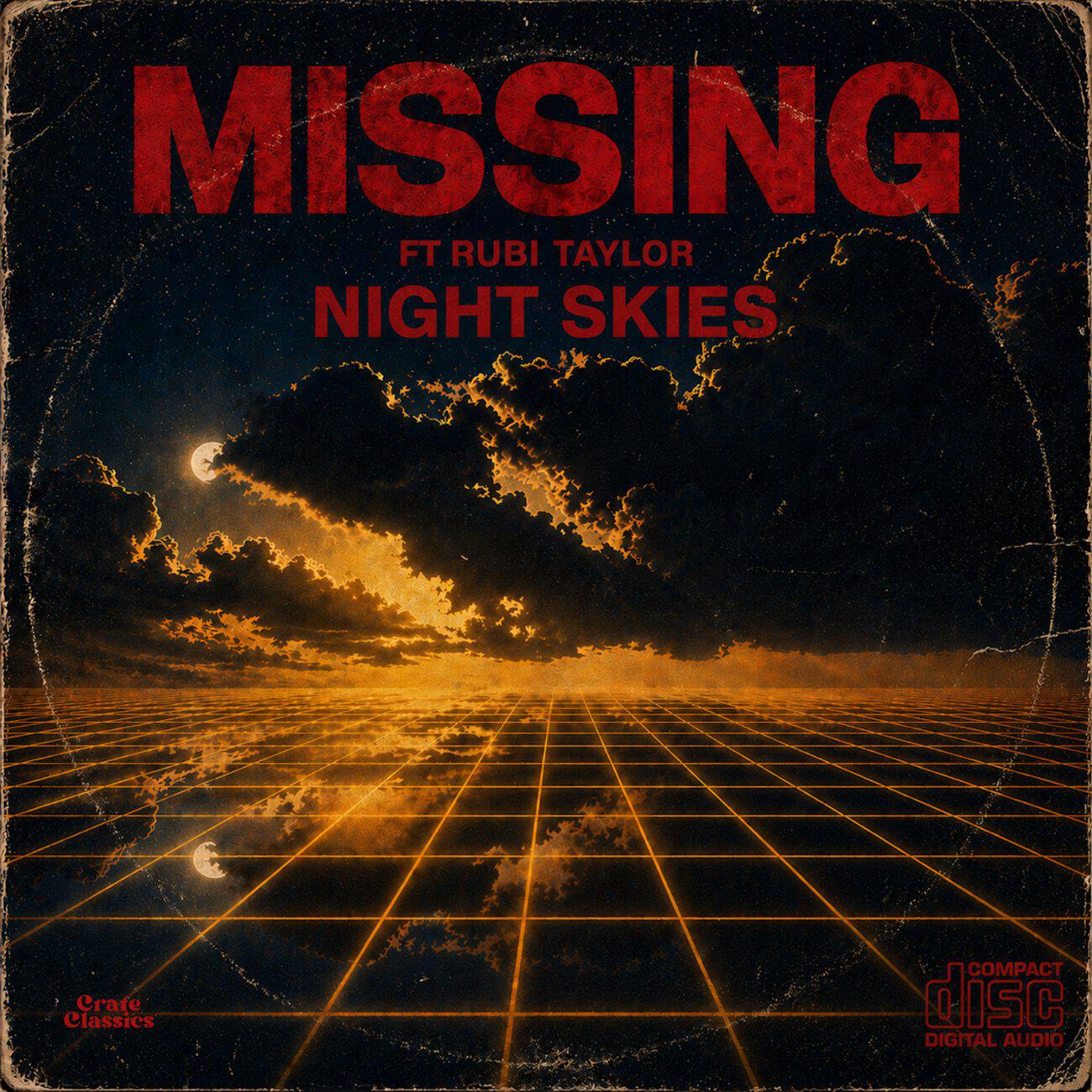 Релиз Night Skies