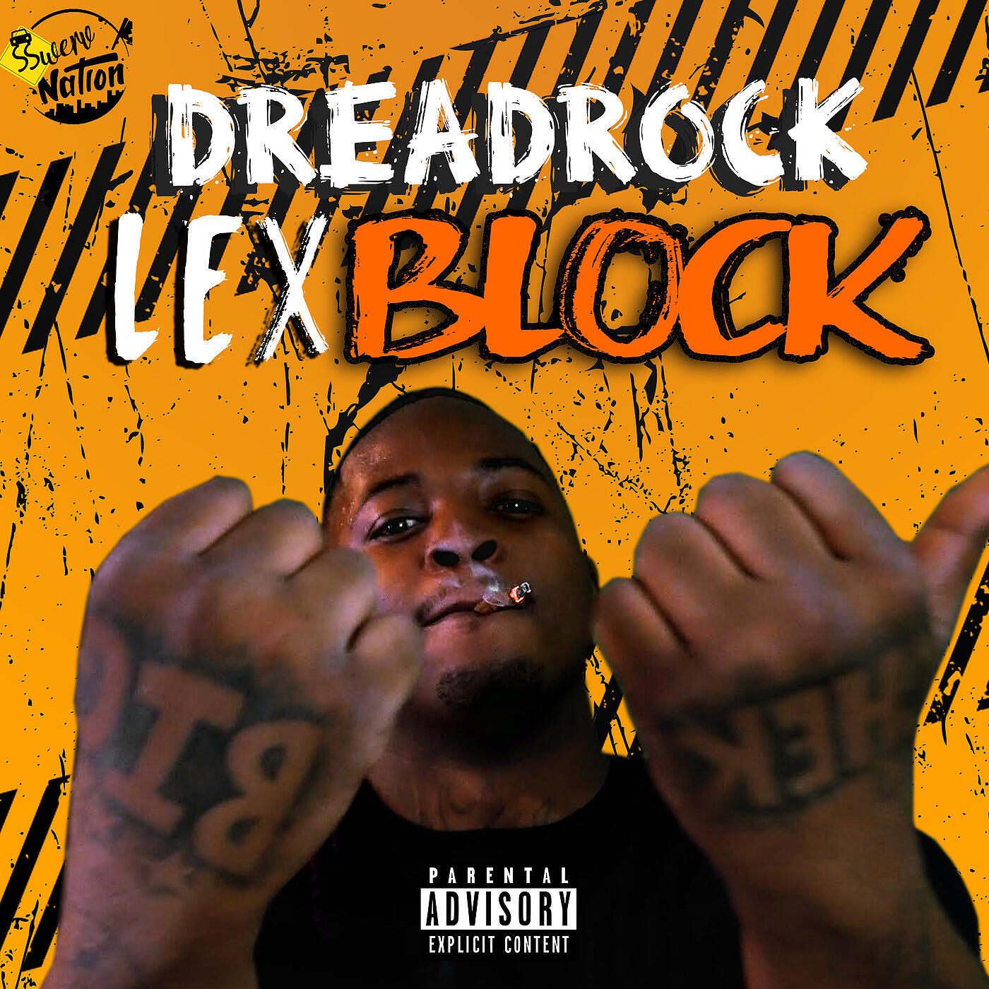 Релиз Lex Block