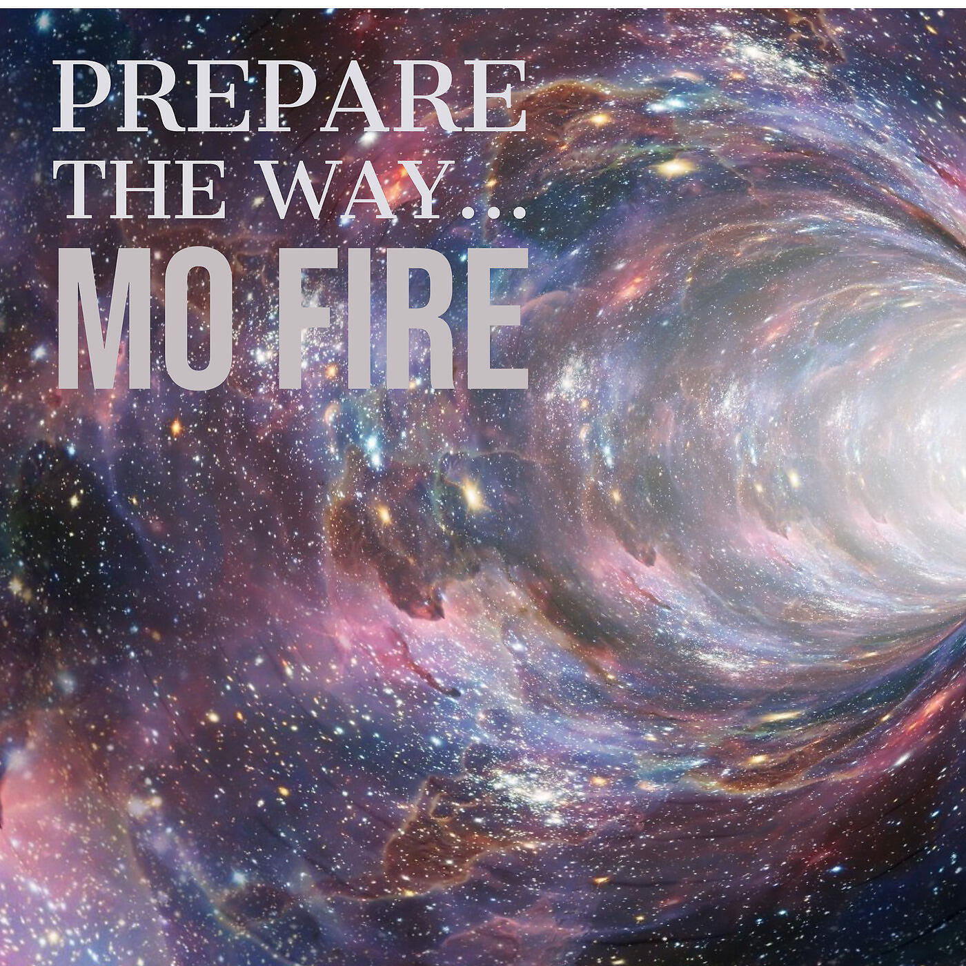 Релиз Prepare the Way