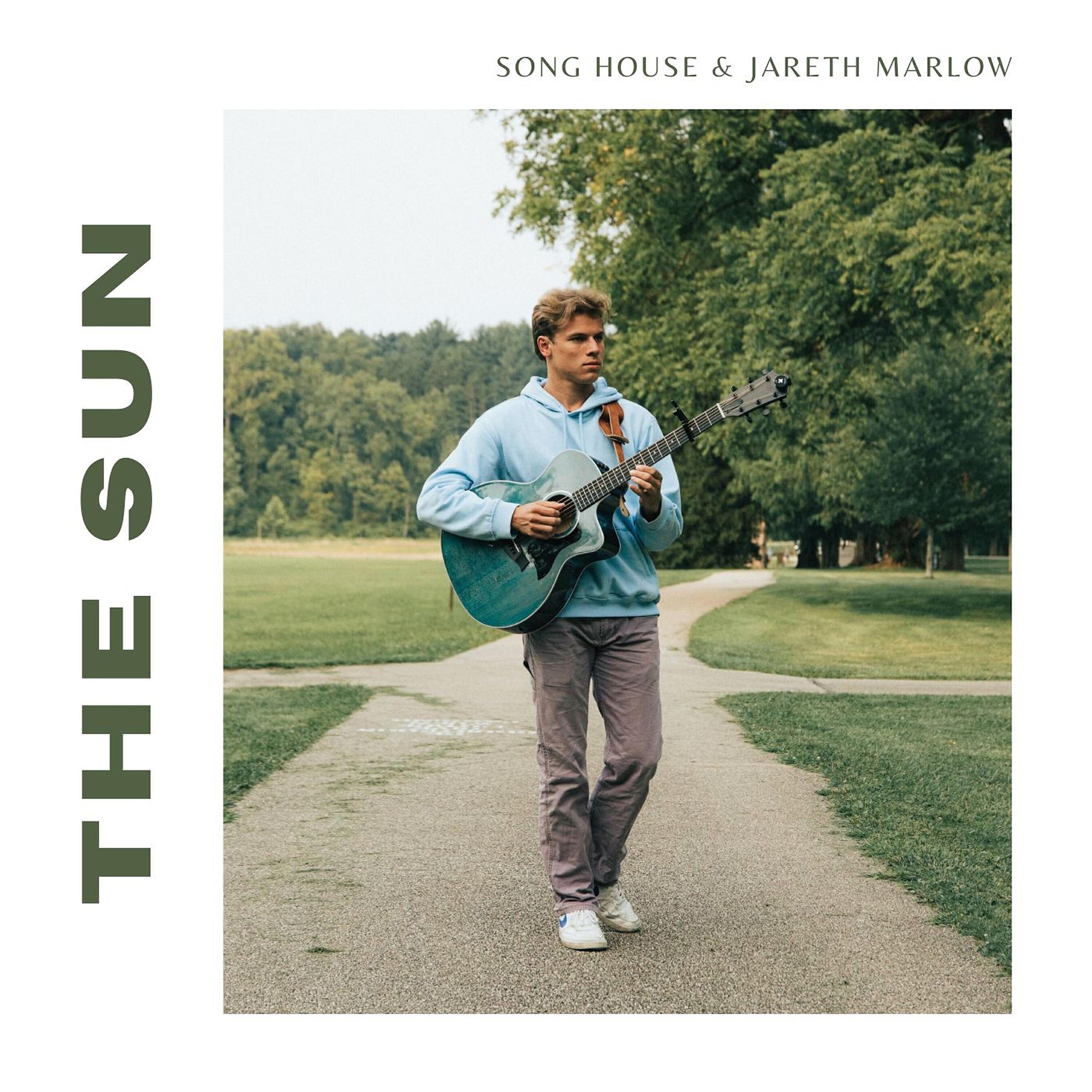 Релиз The Sun