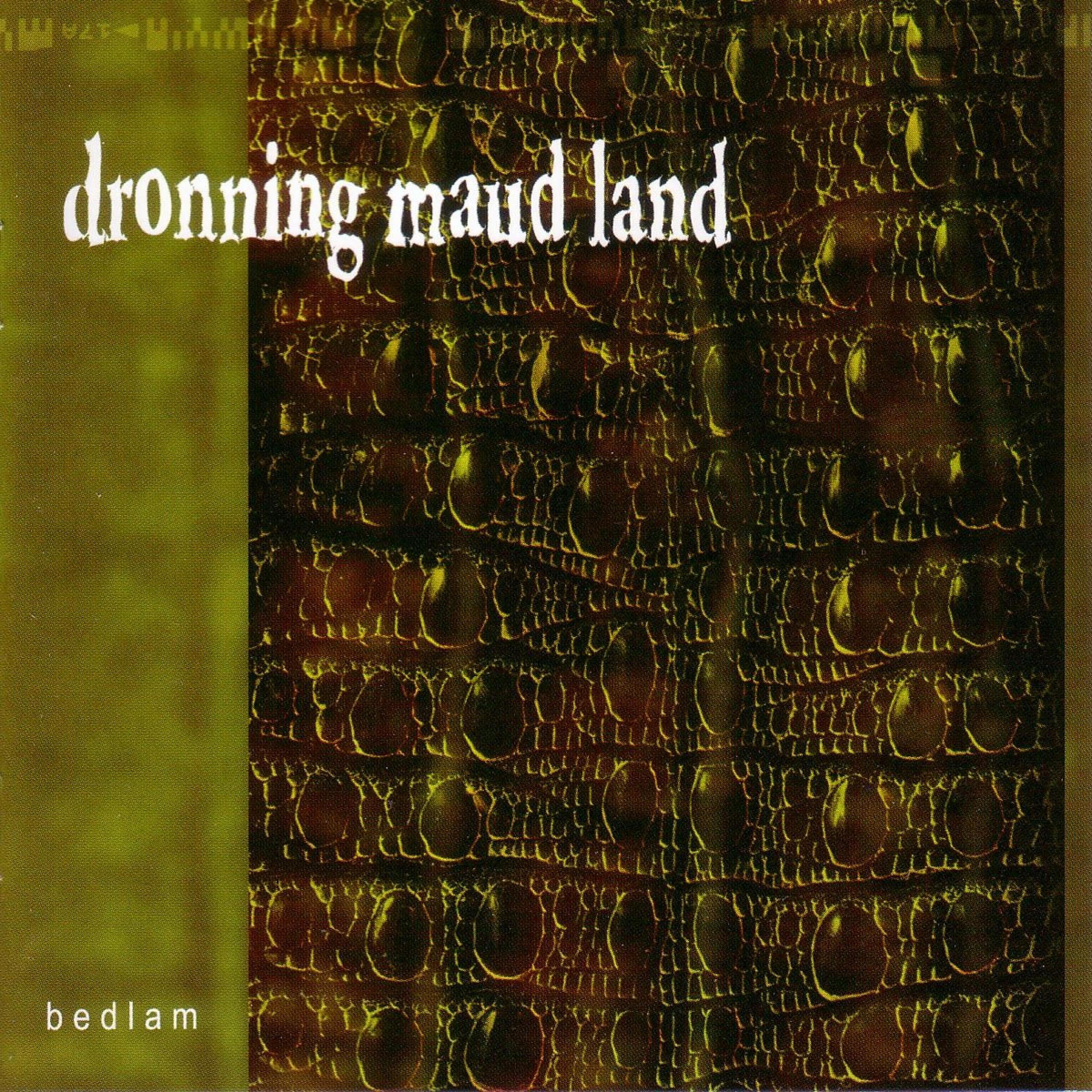 Релиз Bedlam