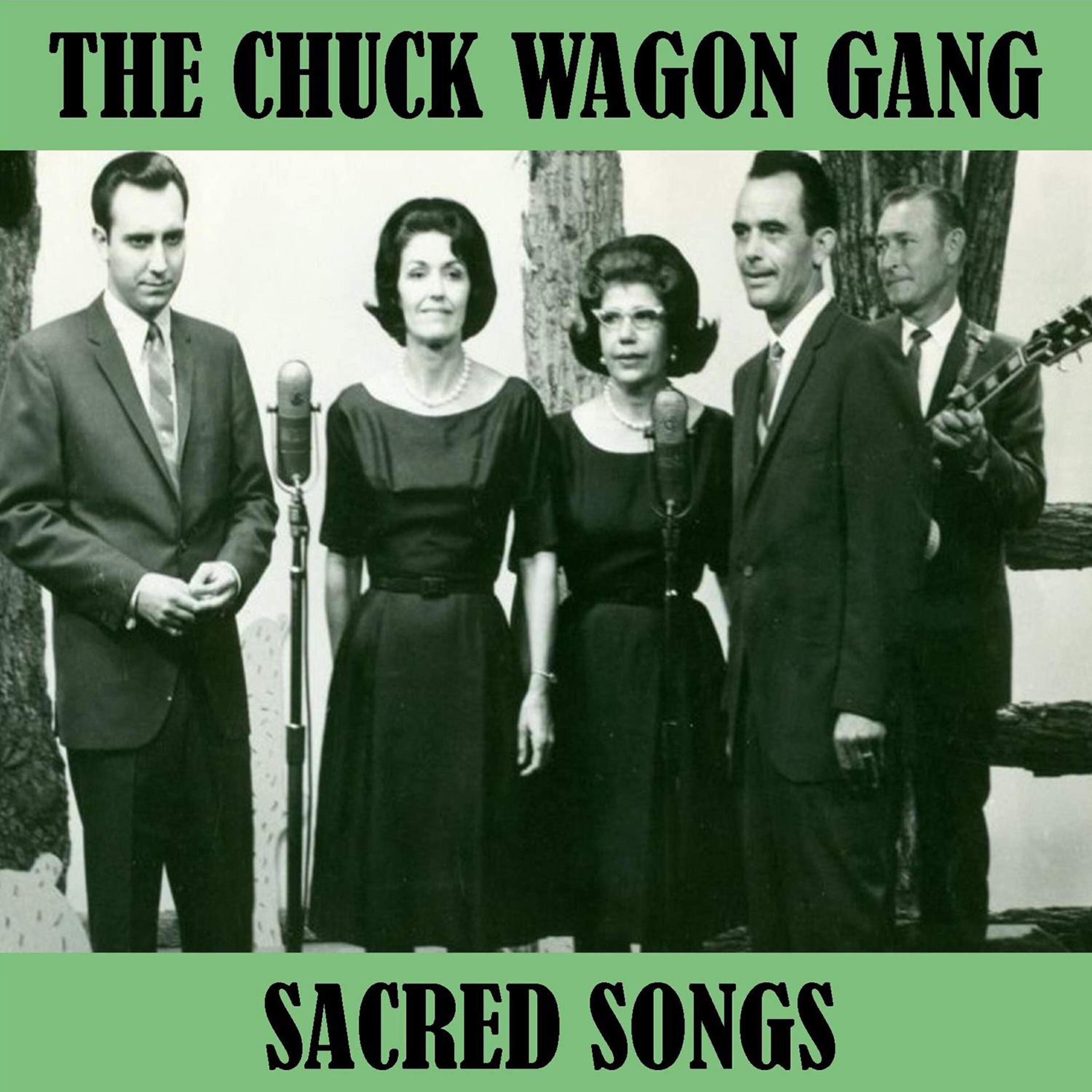 Релиз Sacred Songs