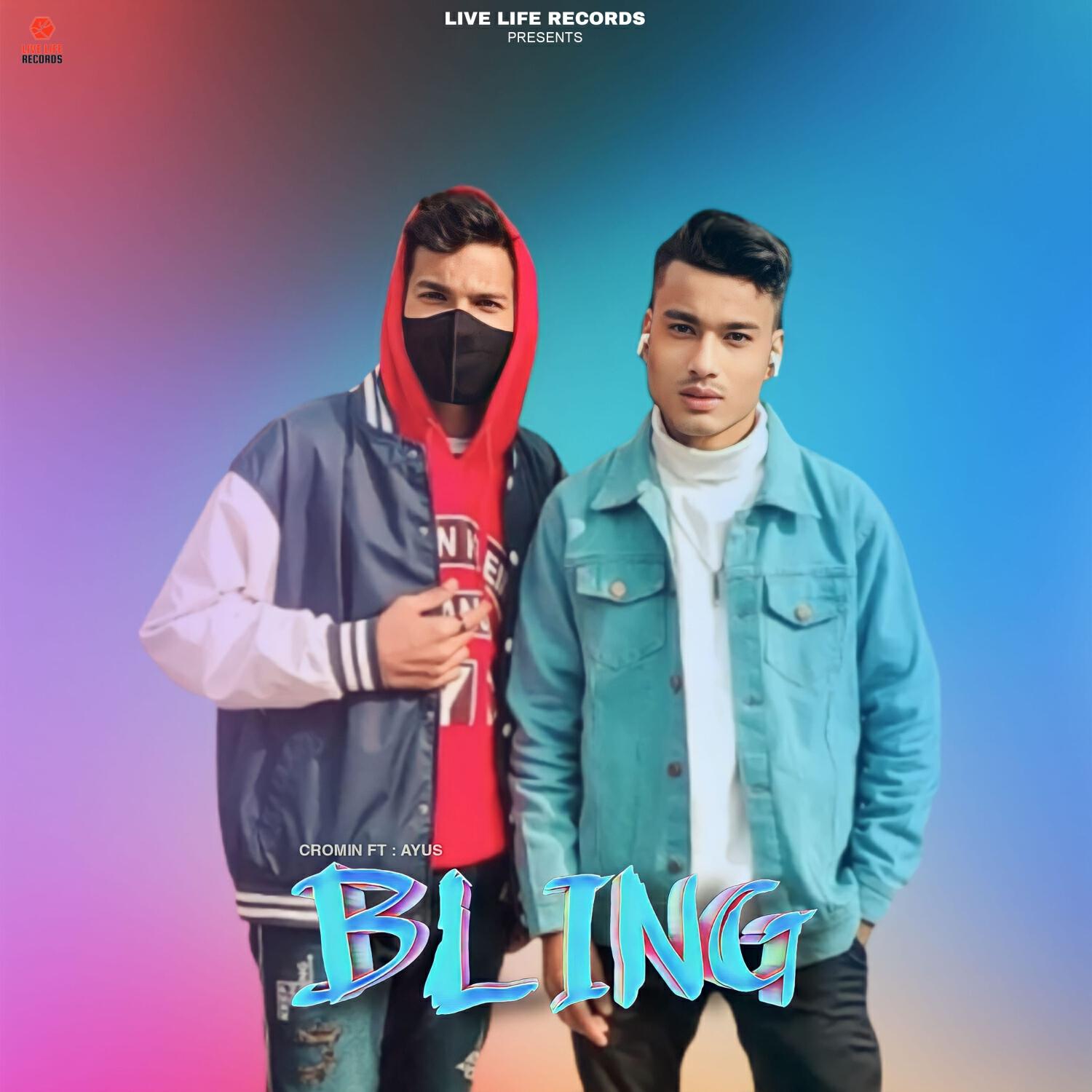 Релиз Bling