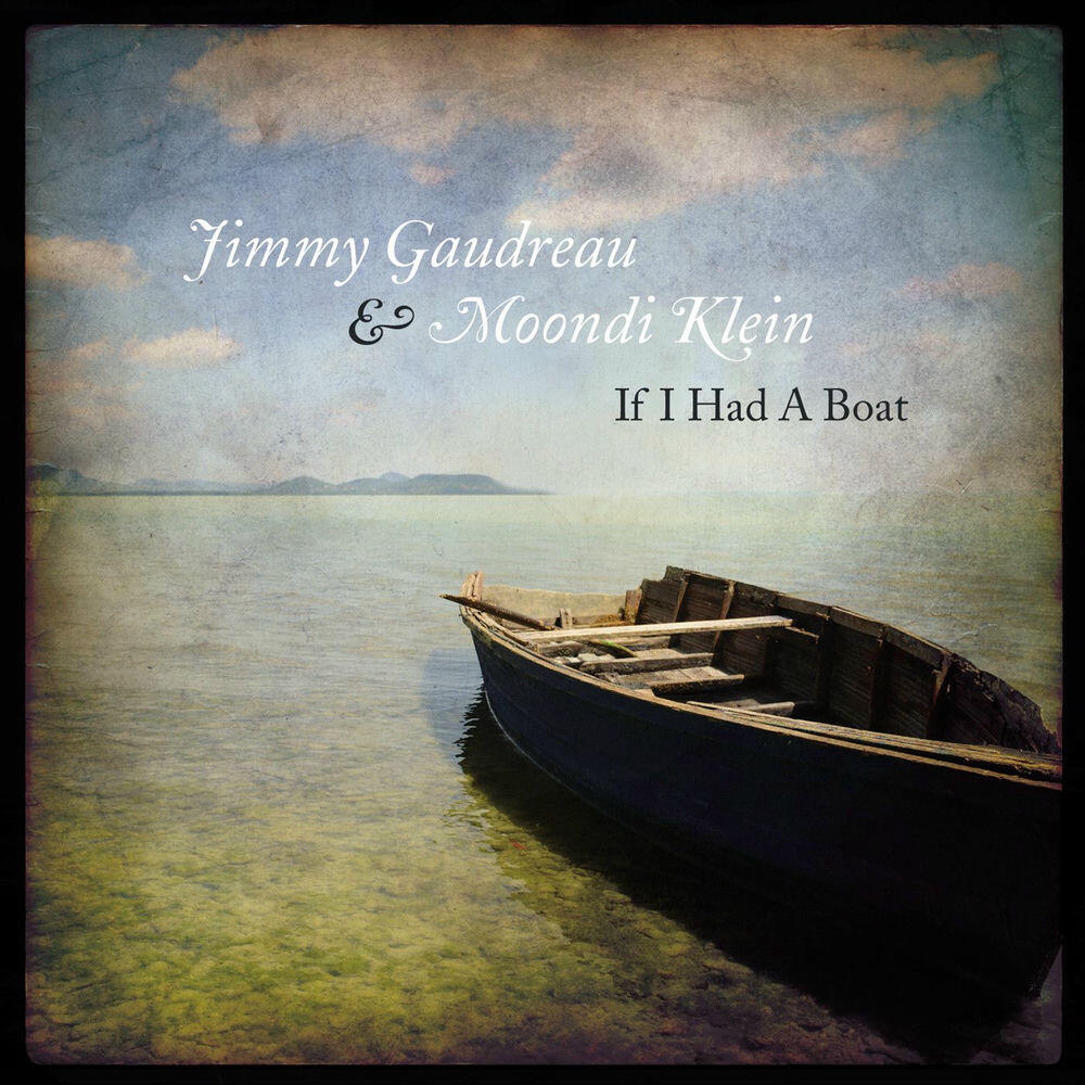 Релиз If I Had A Boat