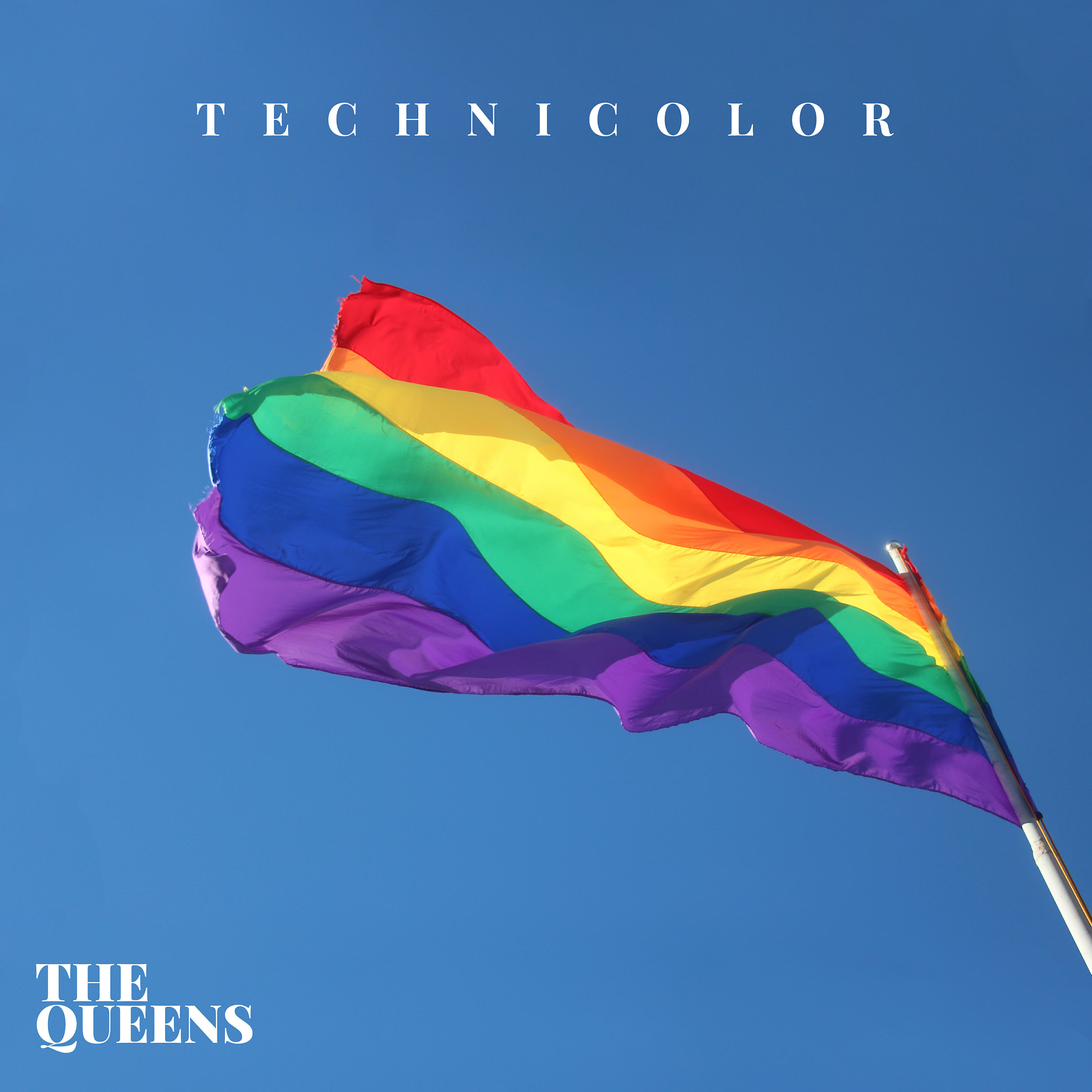 Релиз Technicolor