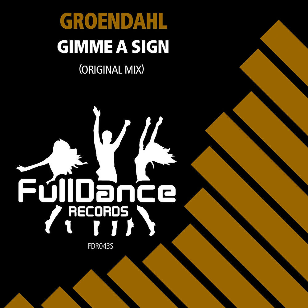 Релиз Gimme A Sign