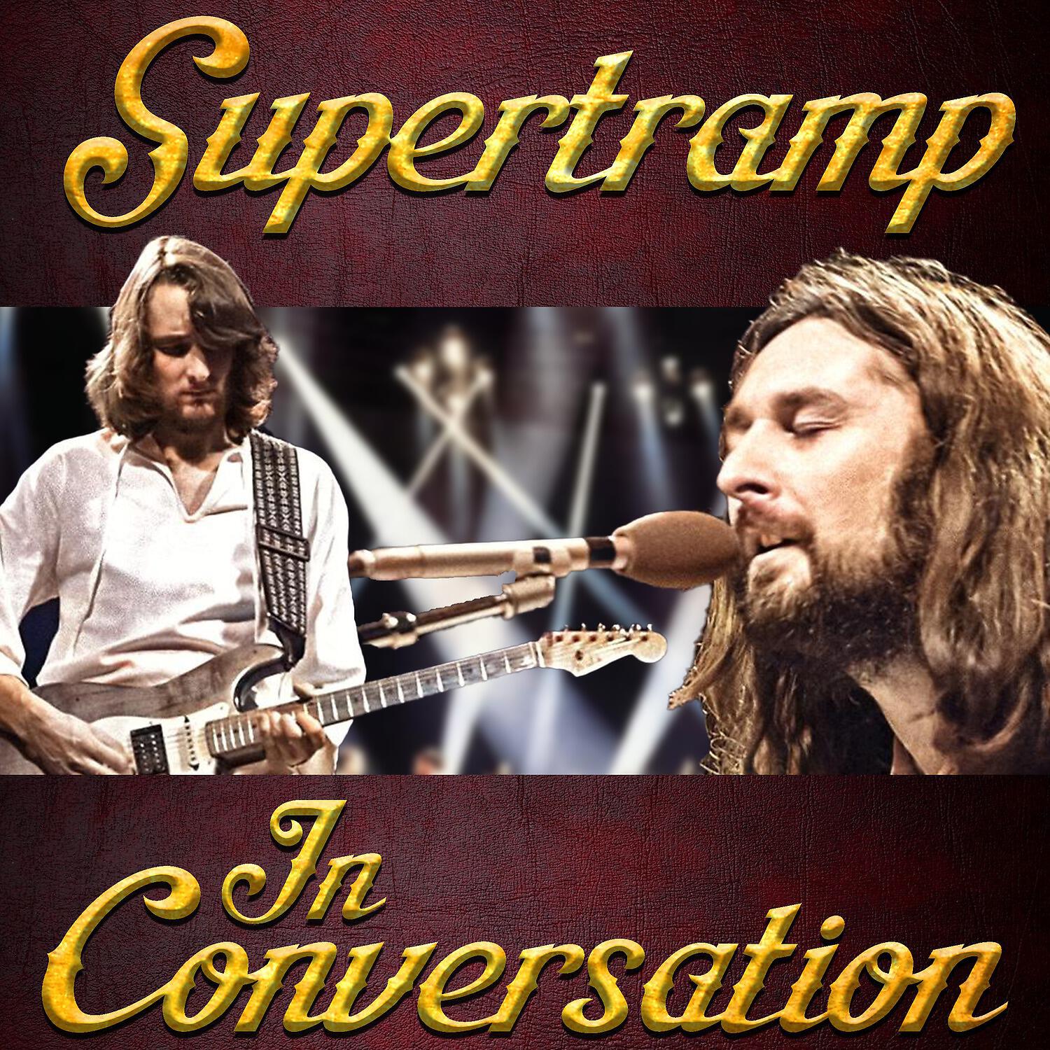Релиз In Conversation