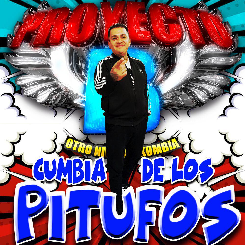 PROYECTO B KUMBIA