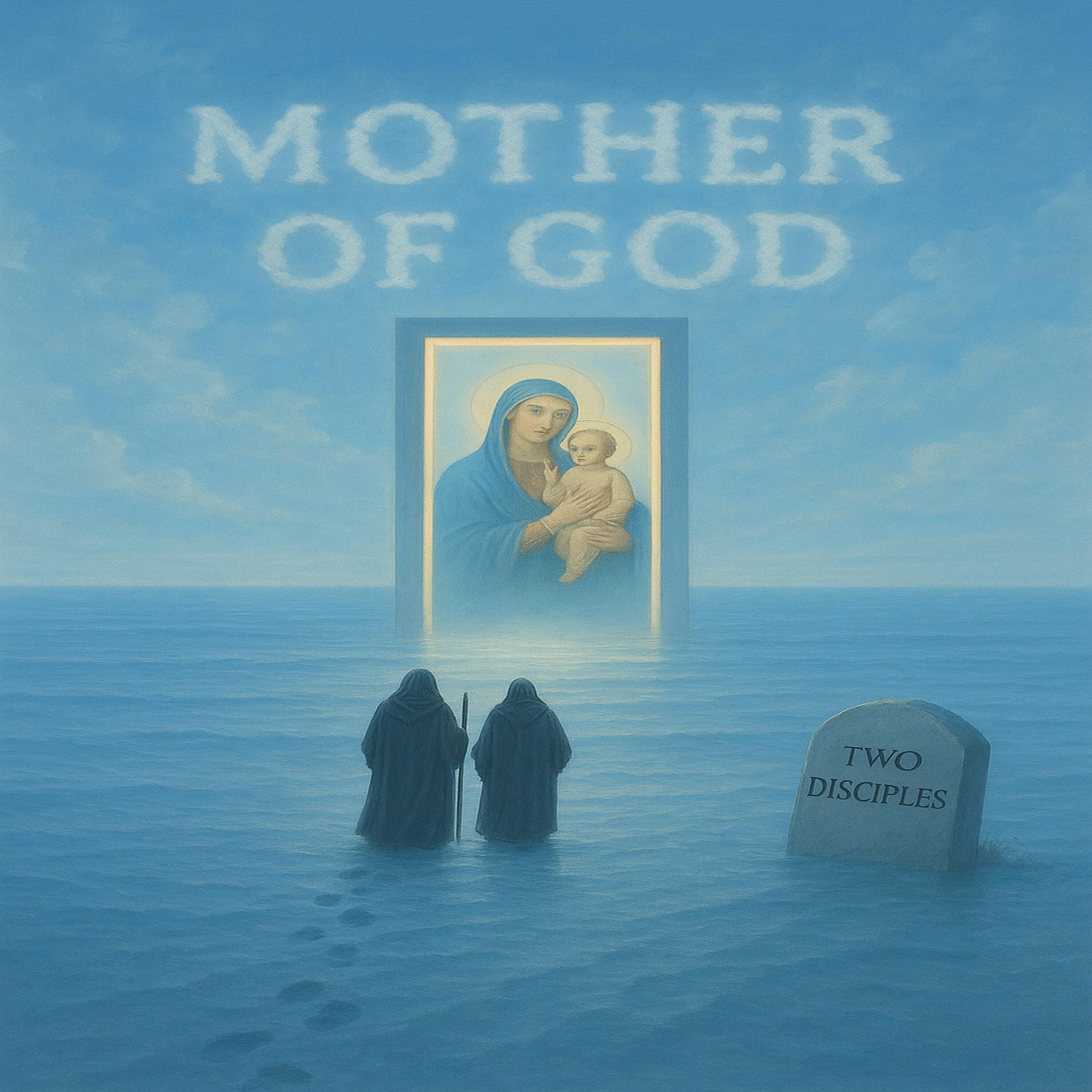 Релиз Mother Of God