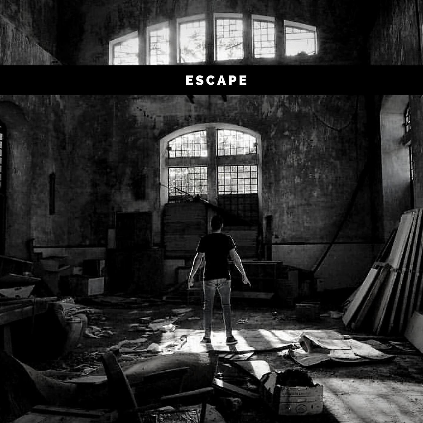 Релиз Escape
