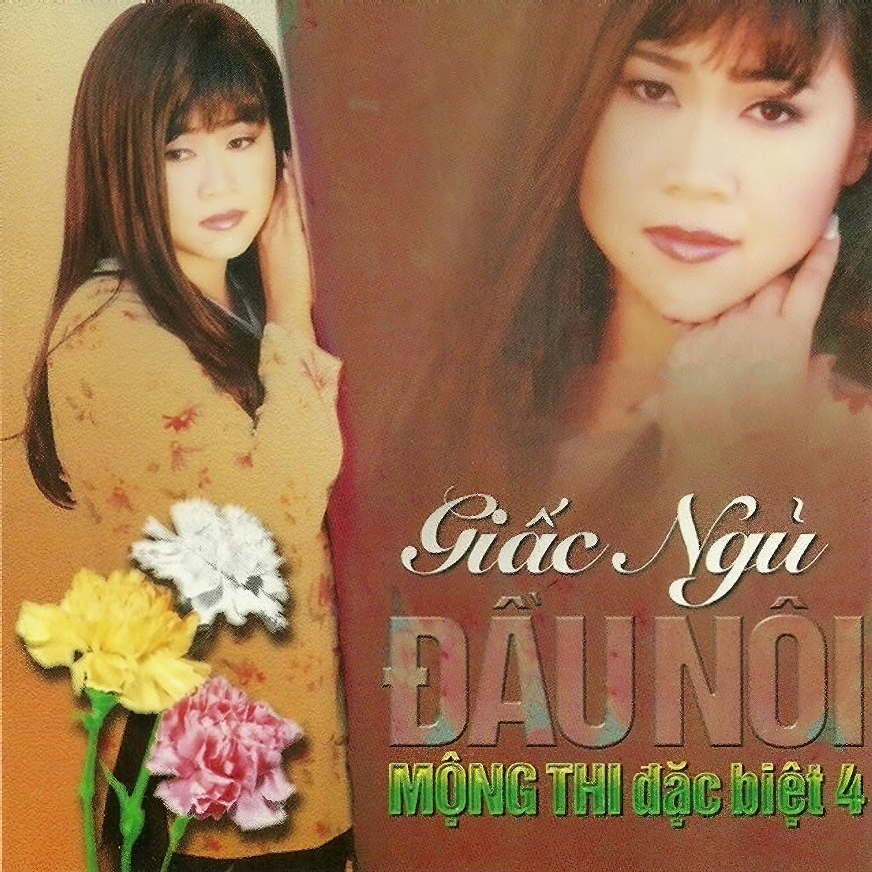 Релиз Mộng Thi đặc biệt 4