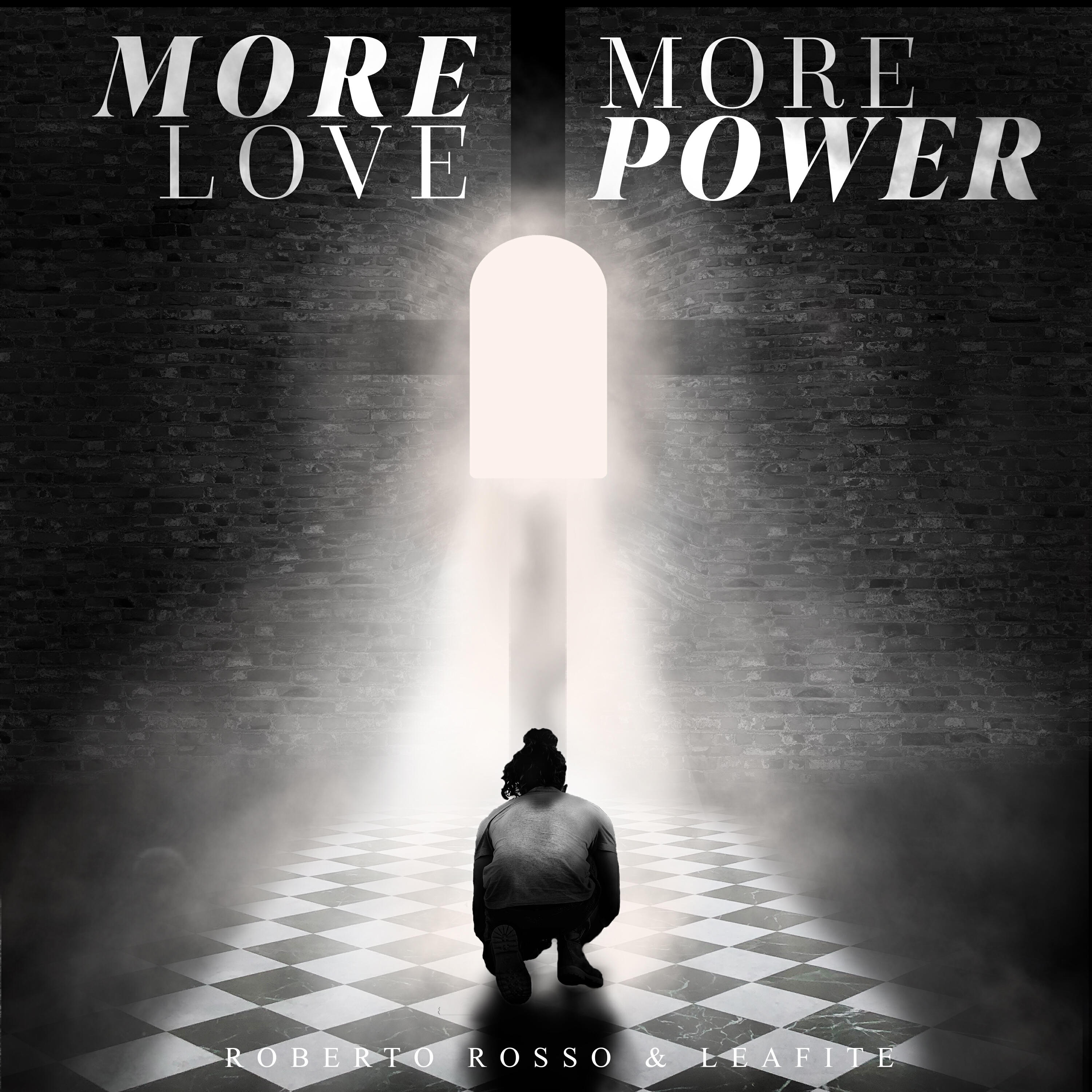 Релиз More Love, More Power