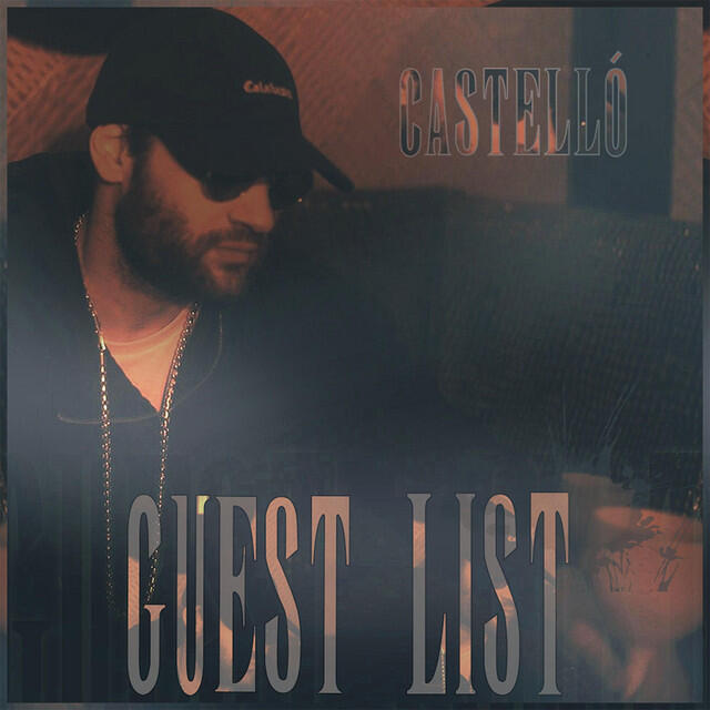 Релиз Guest List