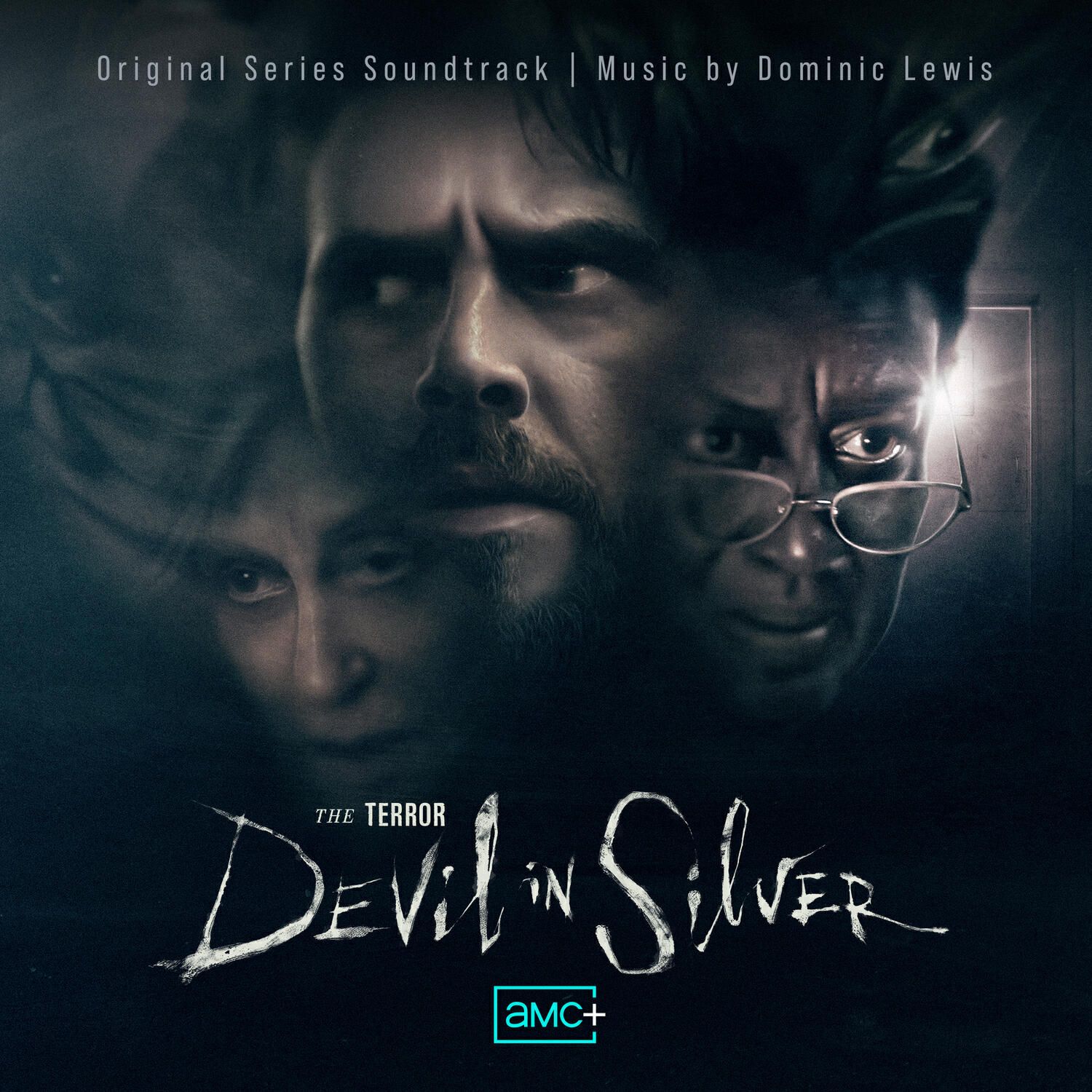 Релиз The Terror: Devil In Silver (Original Series Soundtrack)