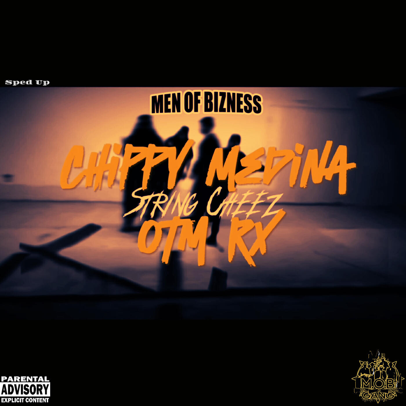 Релиз String Cheez (Sped Up)