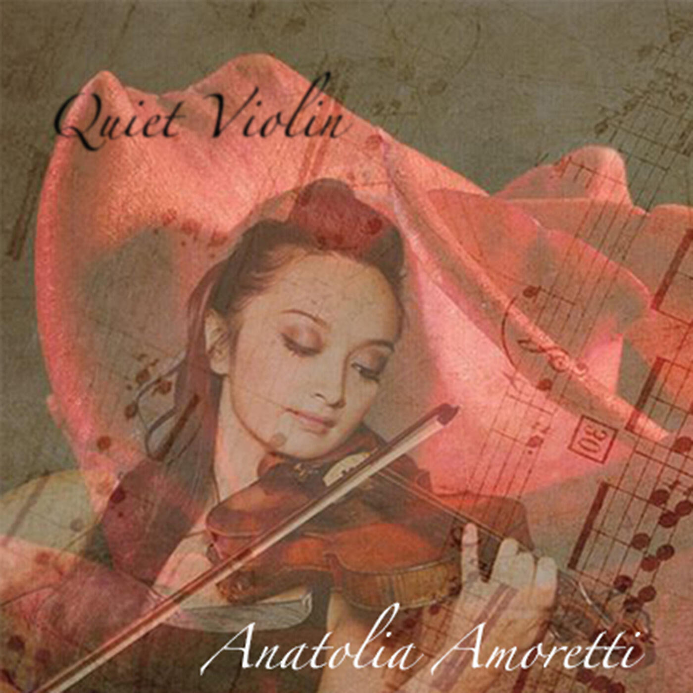 Релиз Quiet Violin