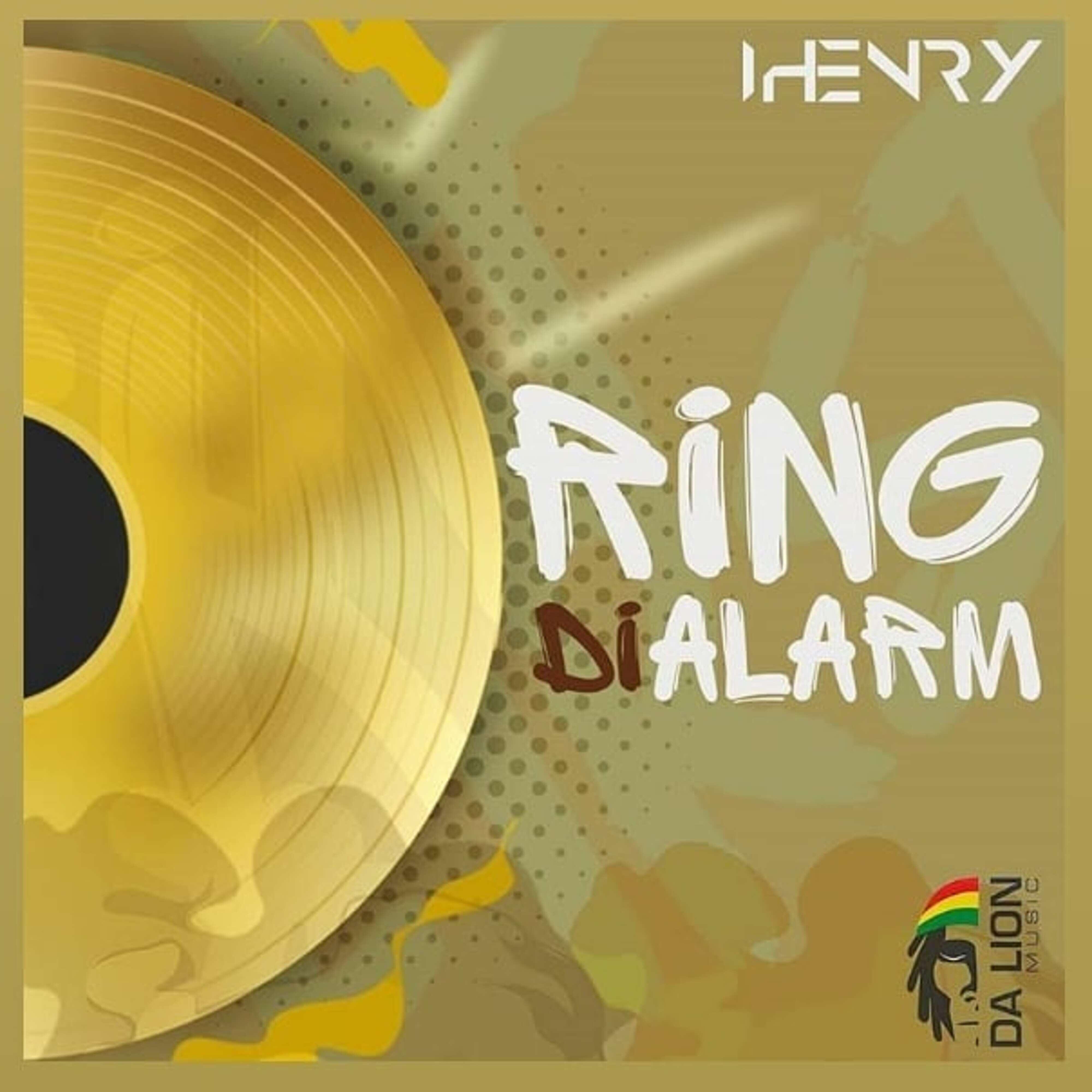 IHenry