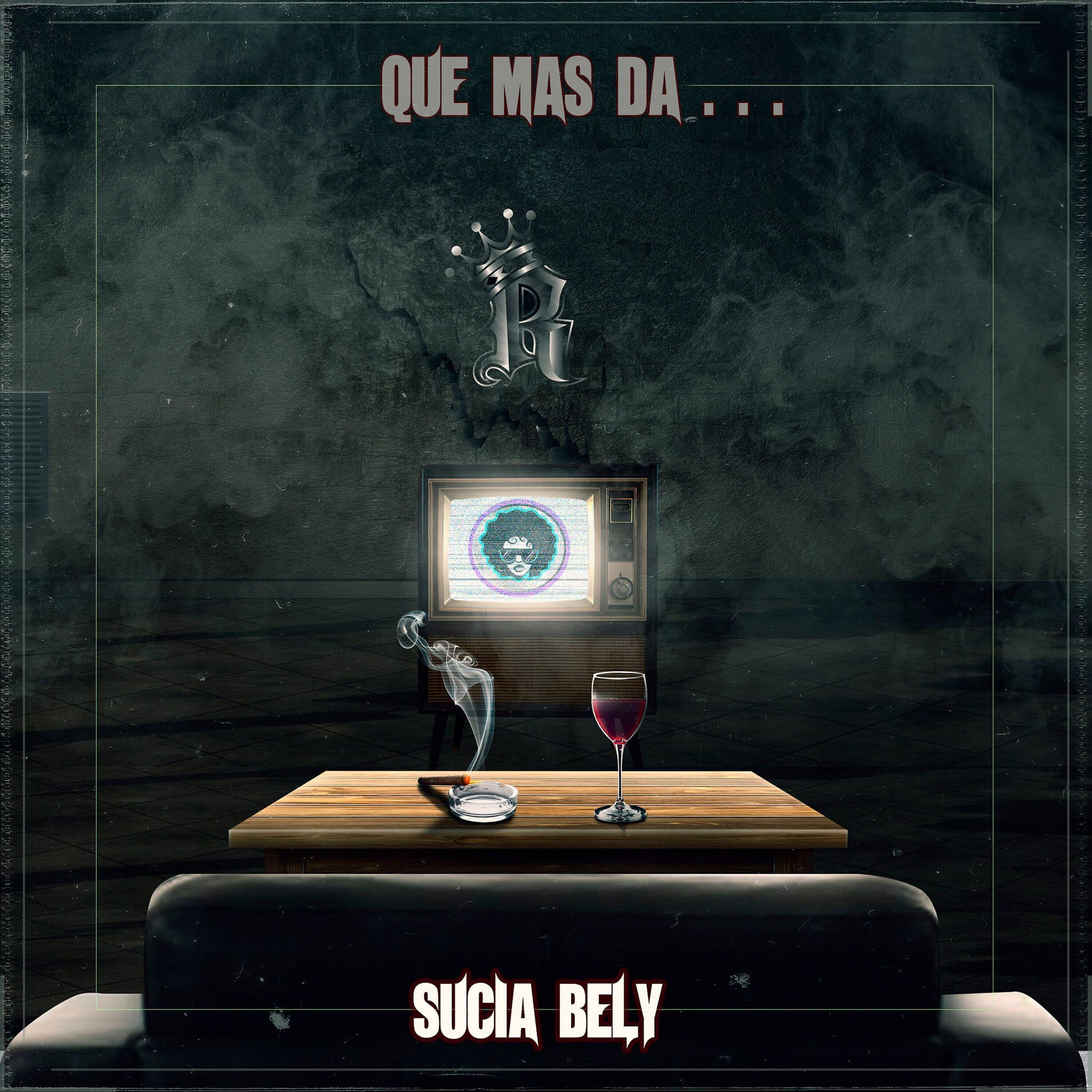 Релиз Que Mas Da