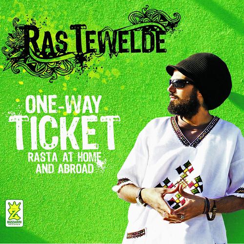 Релиз One-Way Ticket