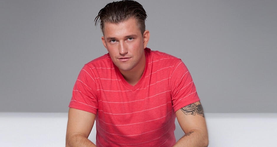 Chris Prinz