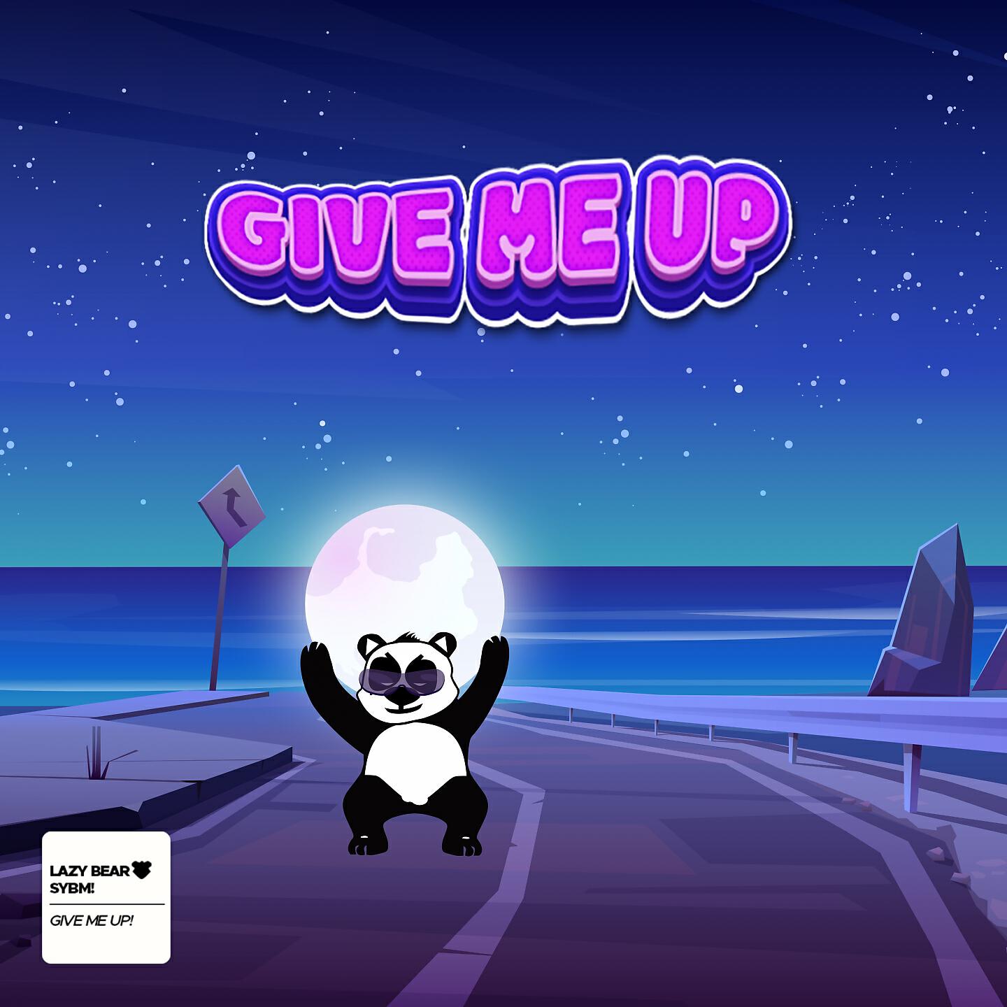 Релиз Give Me Up