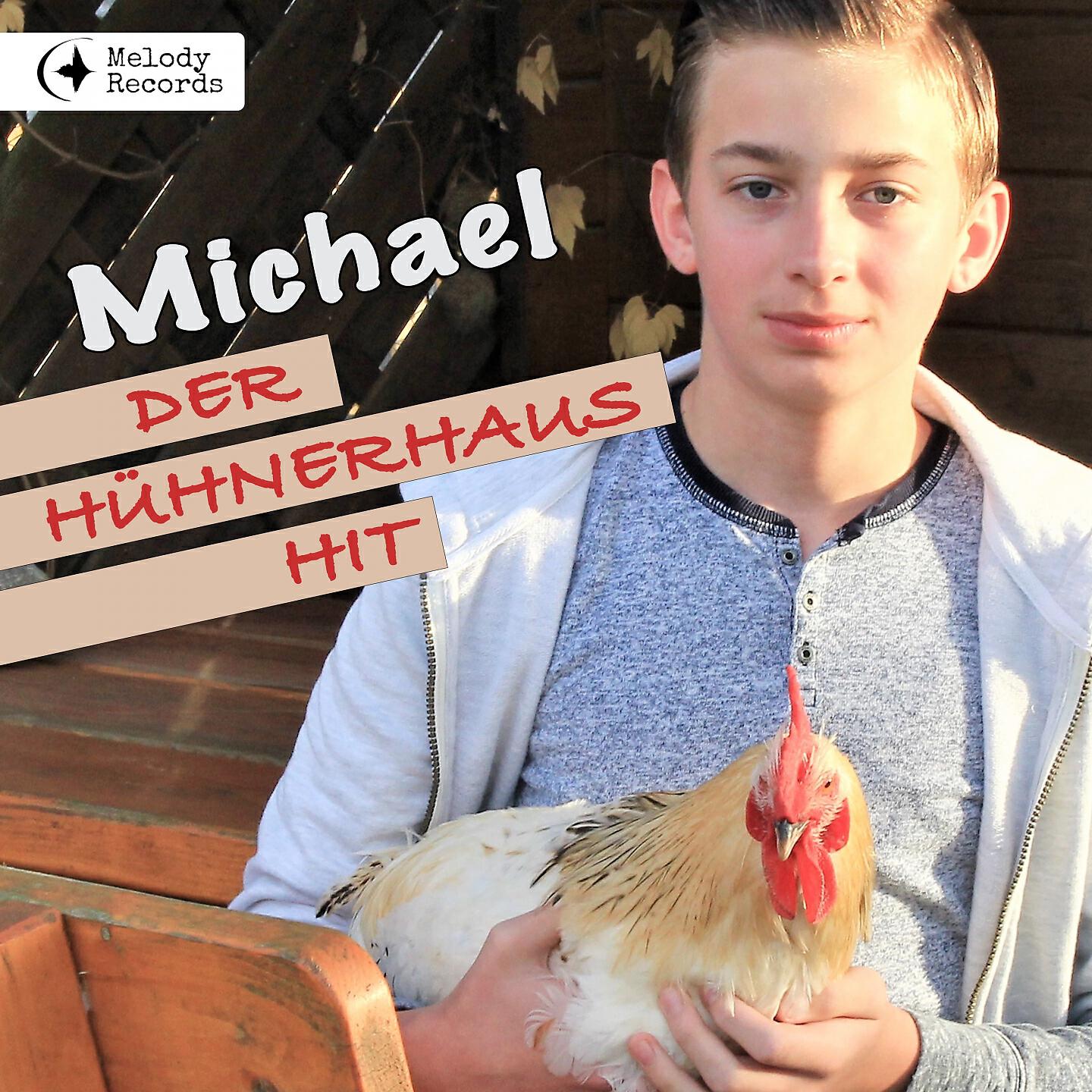 Релиз Der Hühnerhaus Hit
