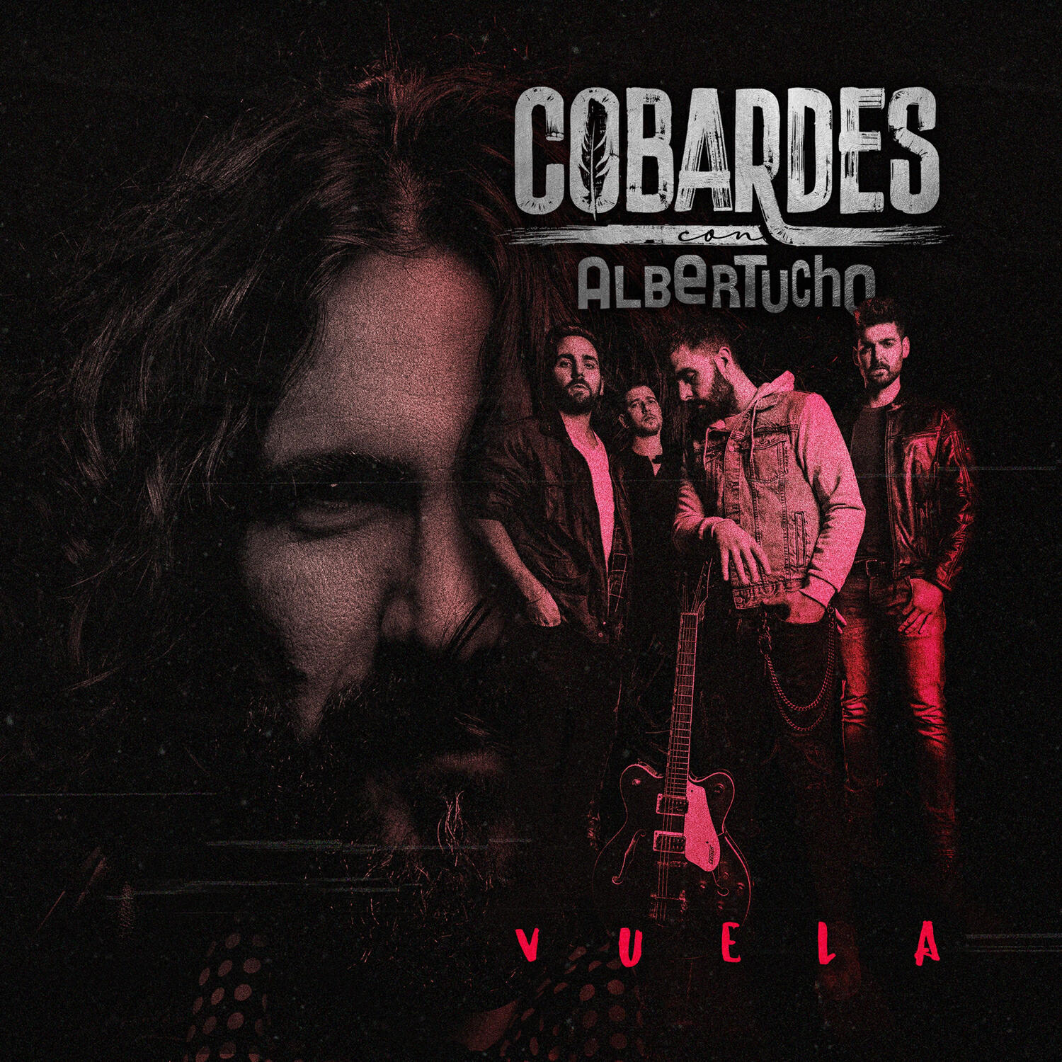 Релиз Vuela