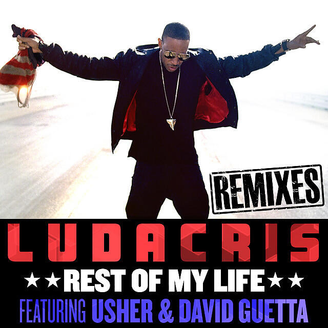 Релиз Rest Of My Life (Remixes)