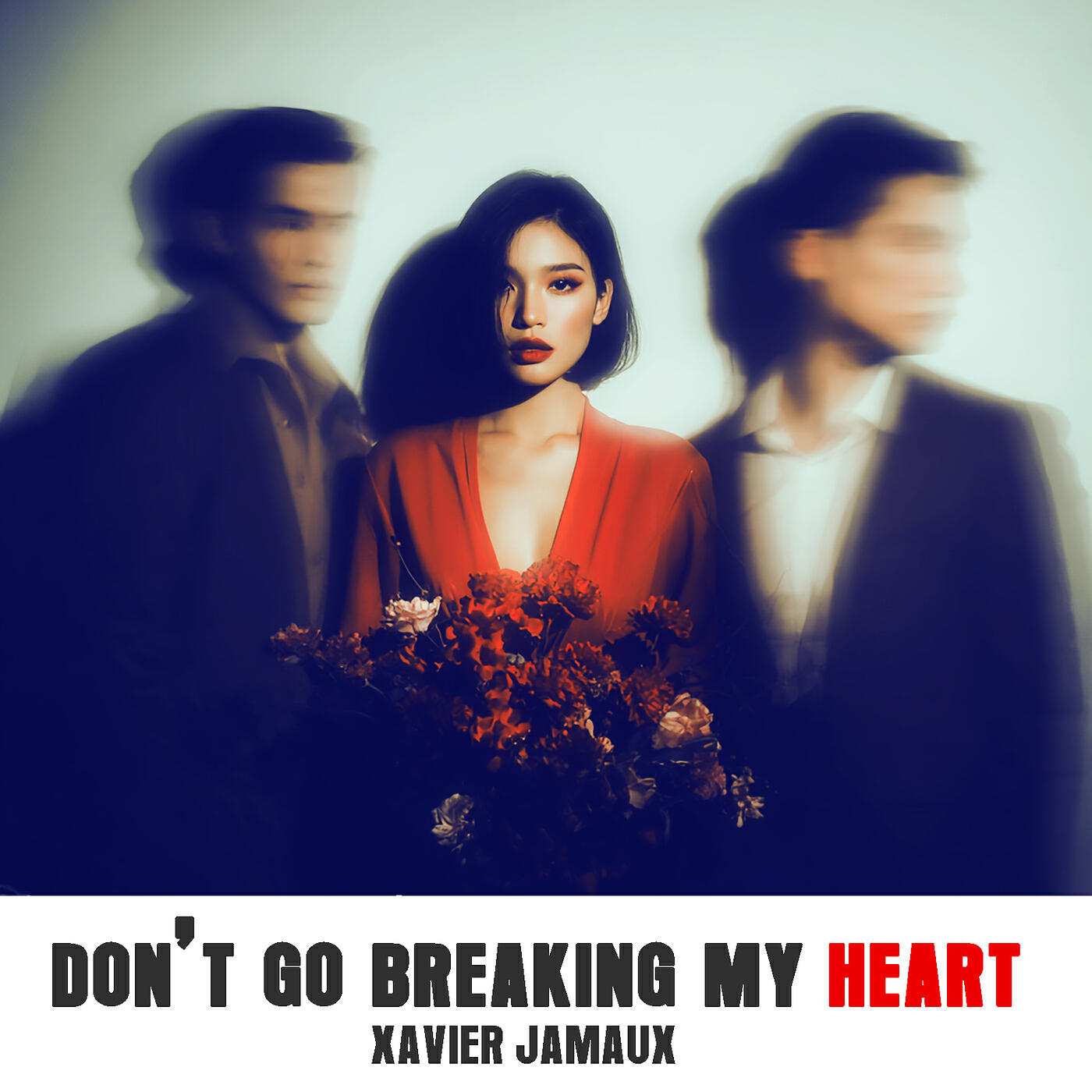 Релиз Don't Go Breaking My Heart (Original Motion Picture Soundtrack)