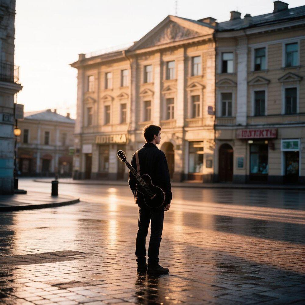 Релиз Шадринск – Город Мечты