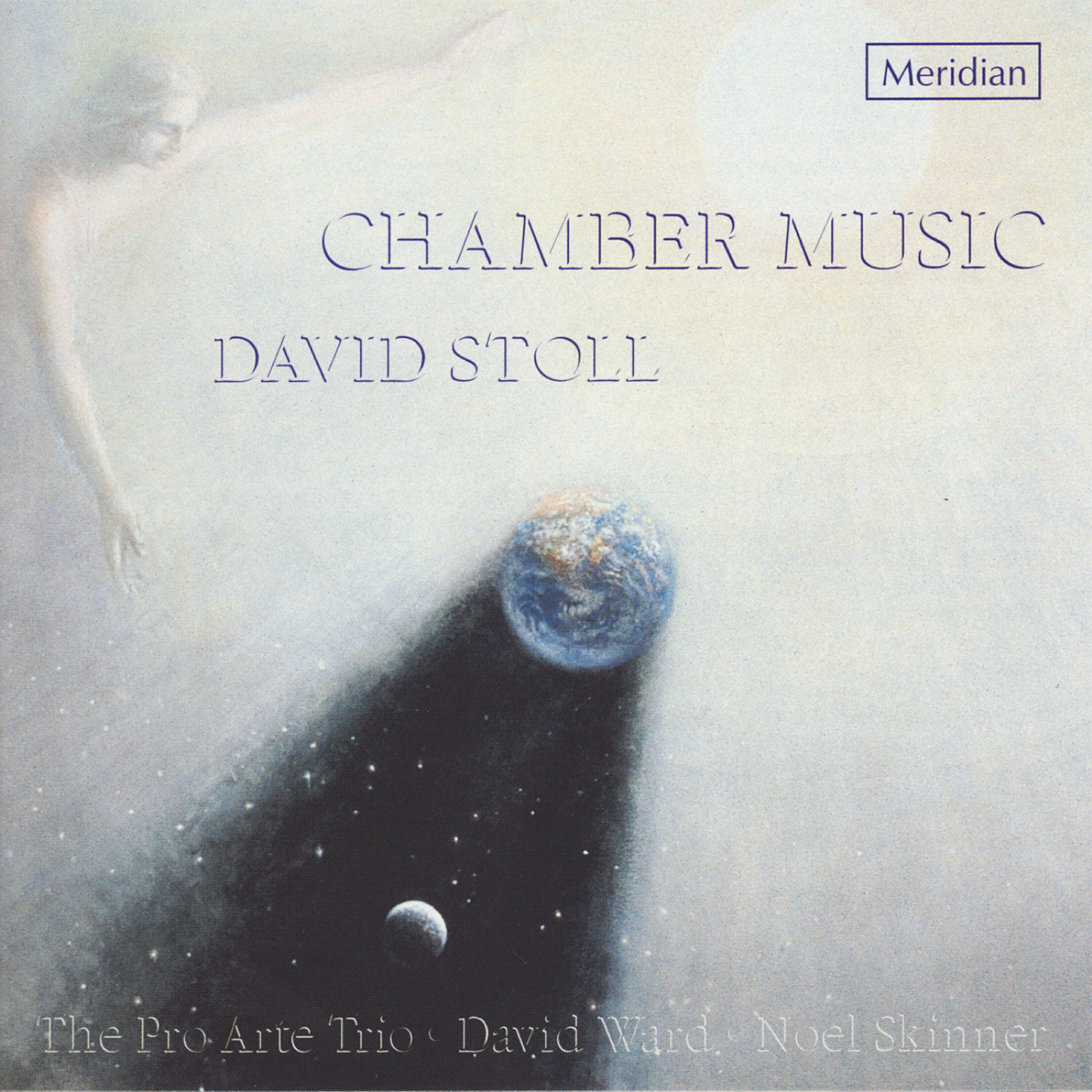Релиз Stoll: Chamber Music