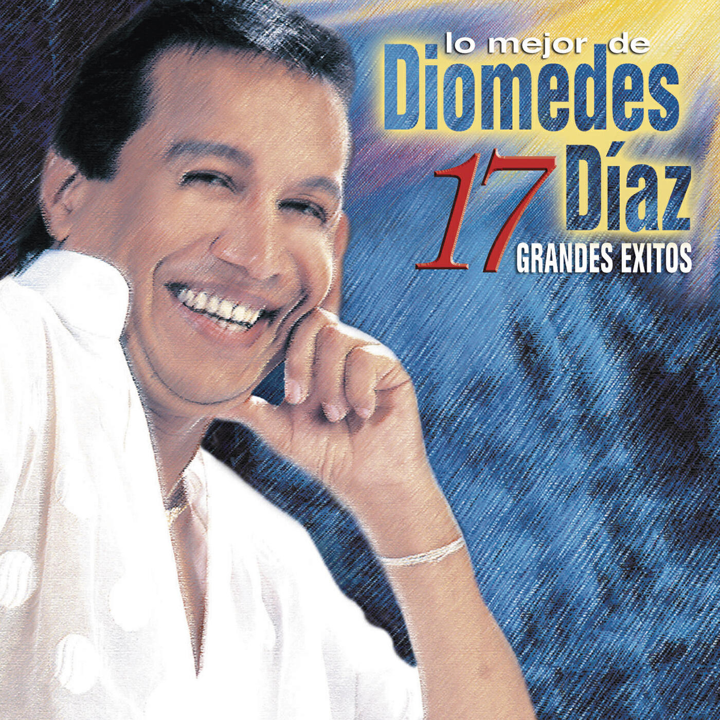 Релиз Lo Mejor 17 Grandes Exitos
