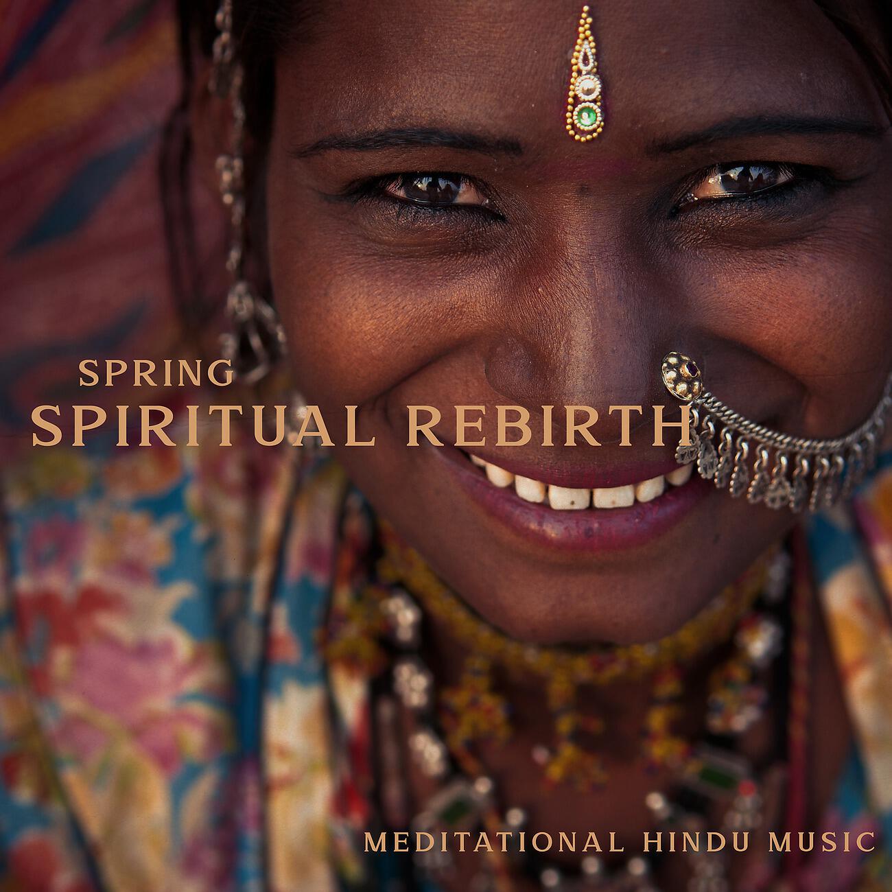 Релиз Spring Spiritual Rebirth