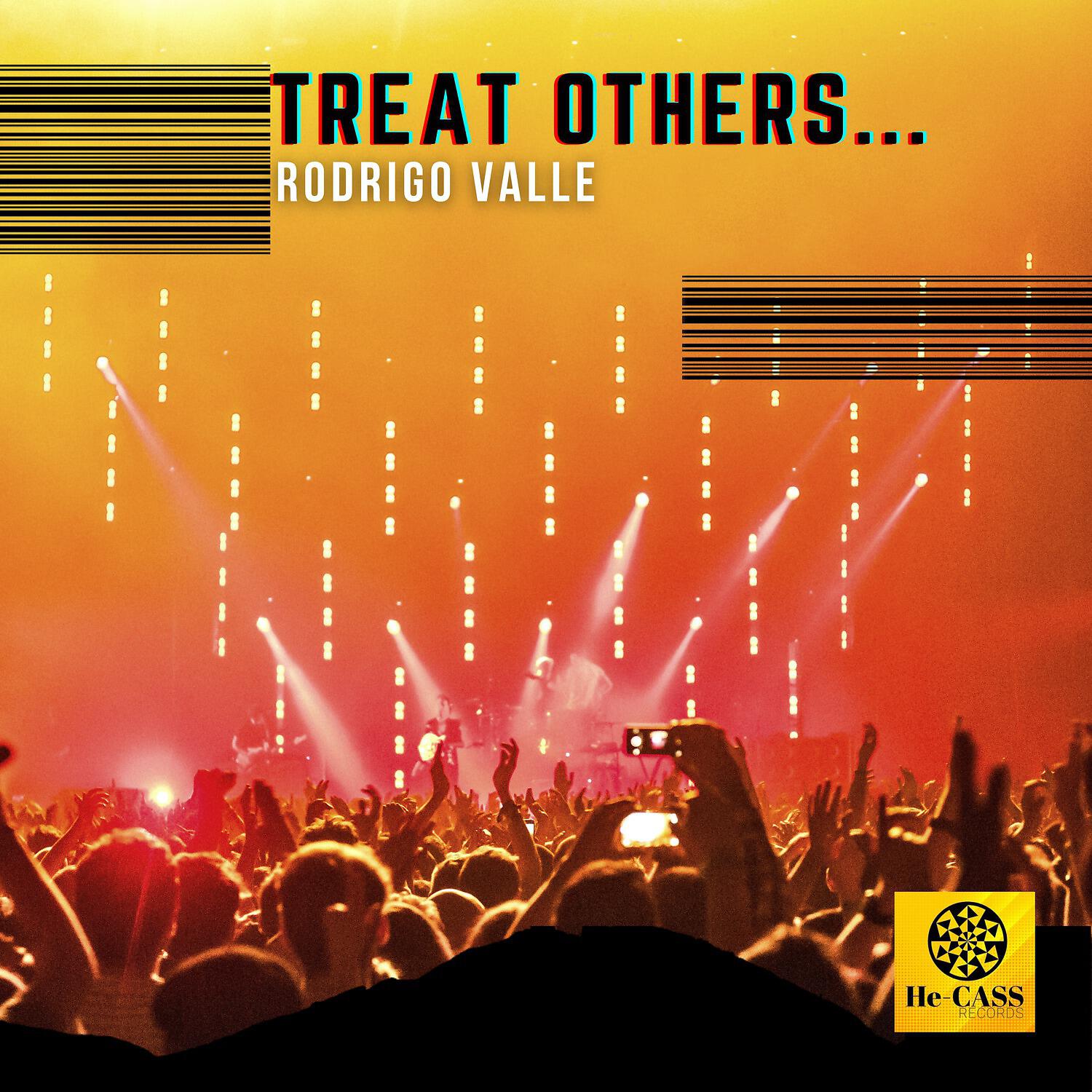 Релиз Treat Others...