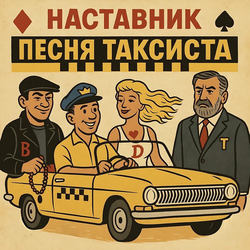 Наставник