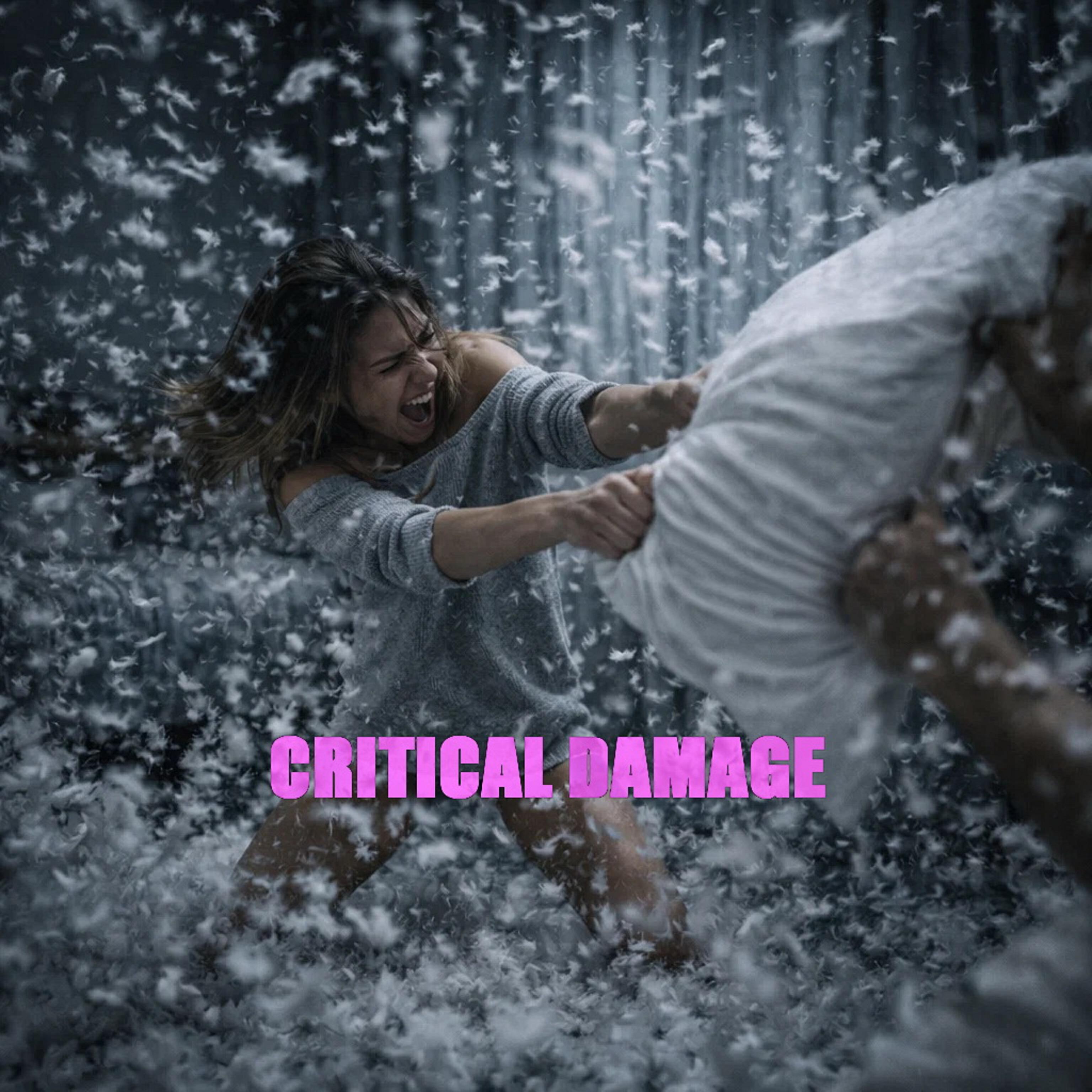 Релиз Critical Damage